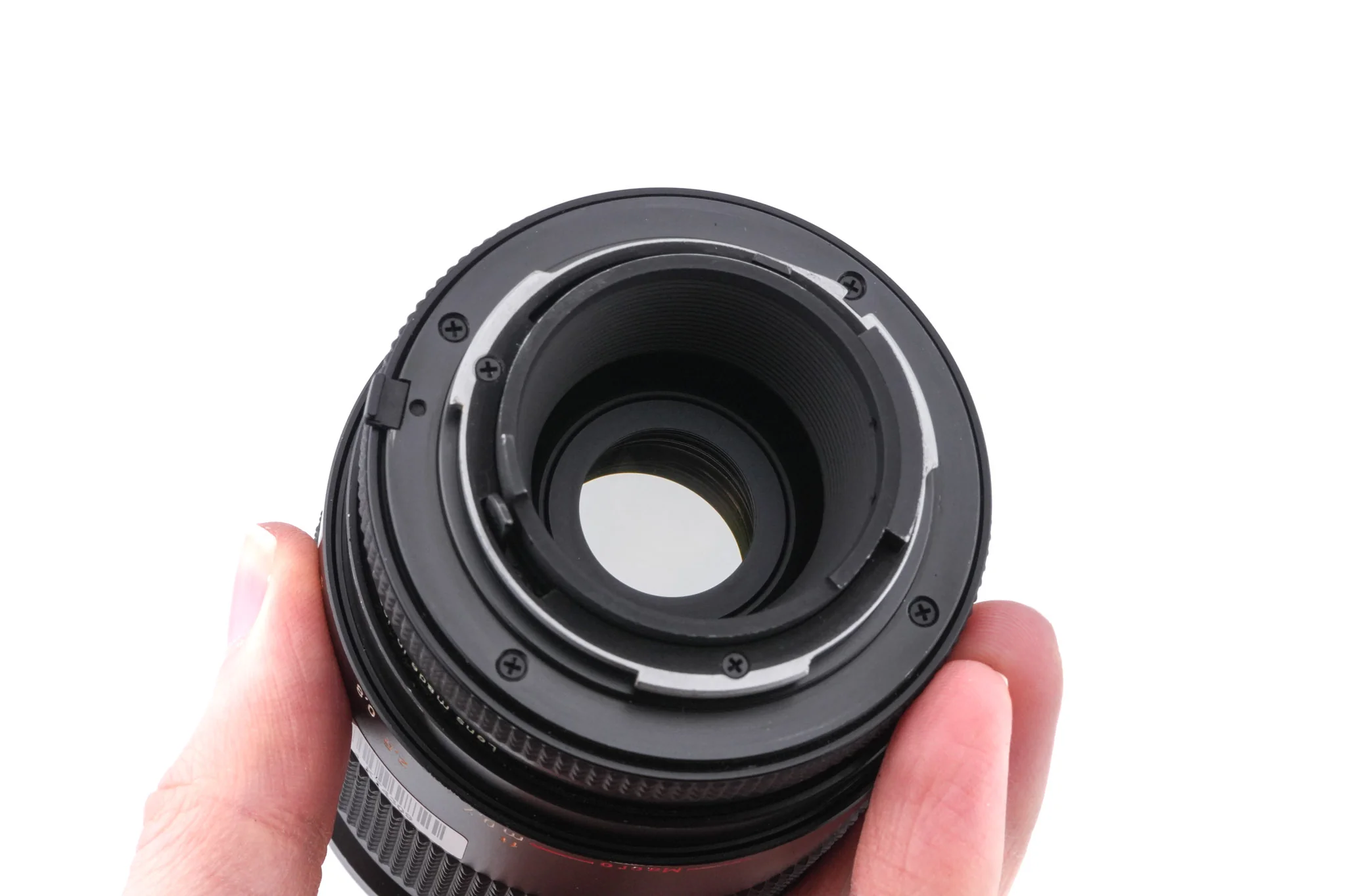 Carl Zeiss 35-70mm f3.4 Vario-Sonnar T* (MM) - Image 5