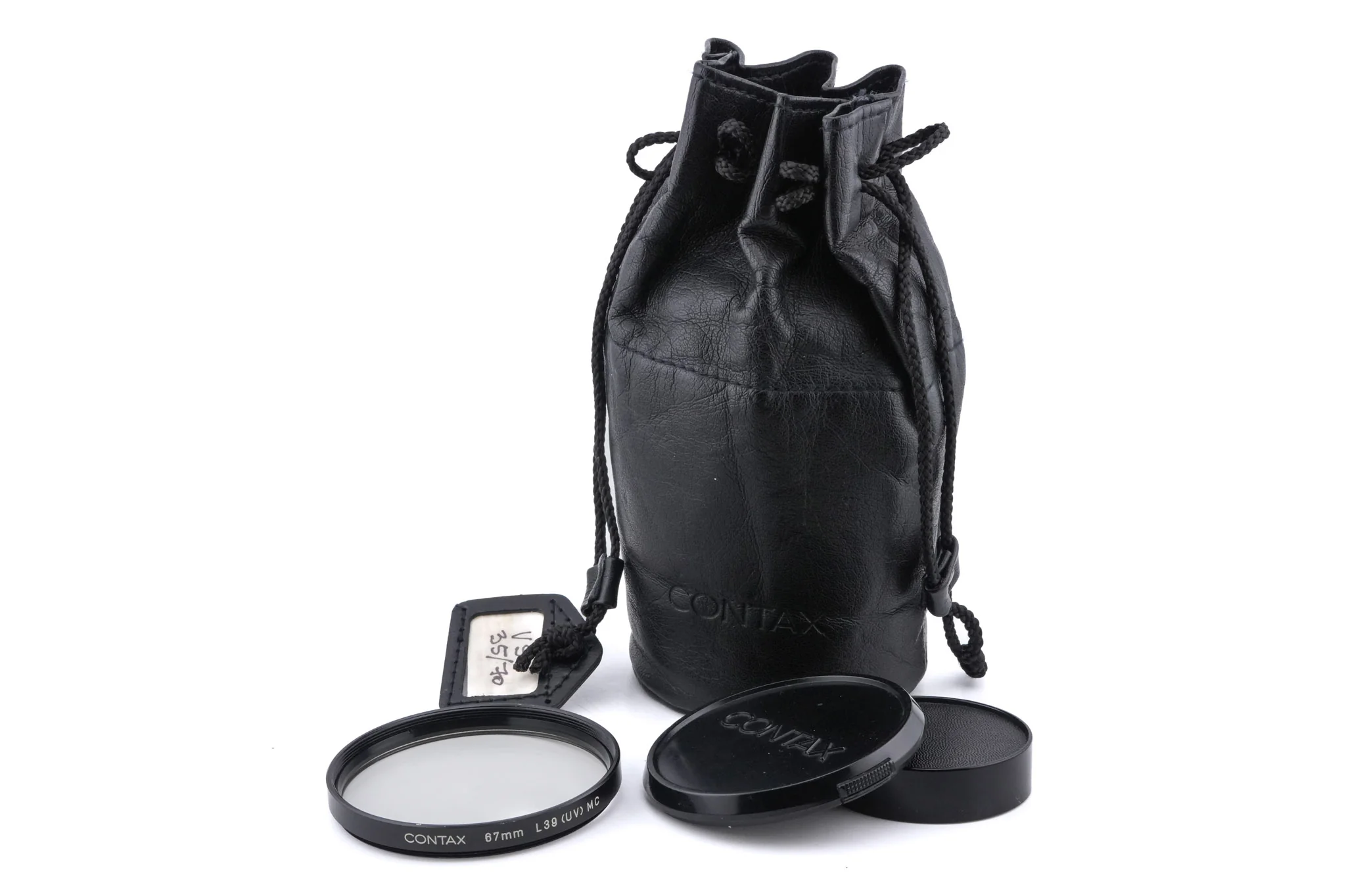 Carl Zeiss 35-70mm f3.4 Vario-Sonnar T* (MM) - Image 6