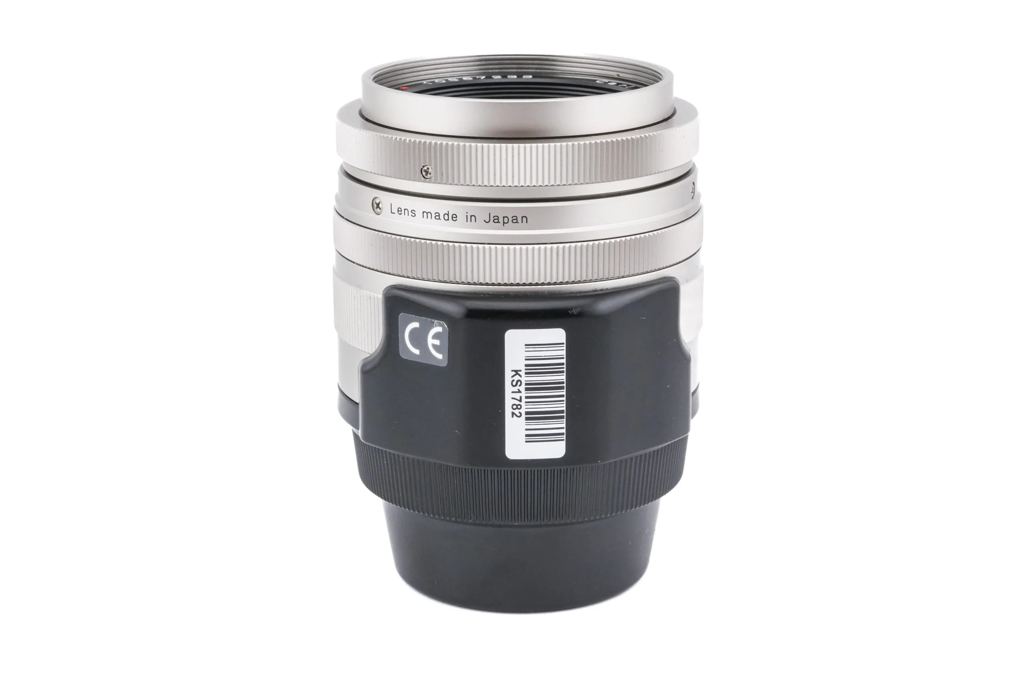 Carl Zeiss 35-70mm f3.5-5.6 Vario-Sonnar T* - Image 3