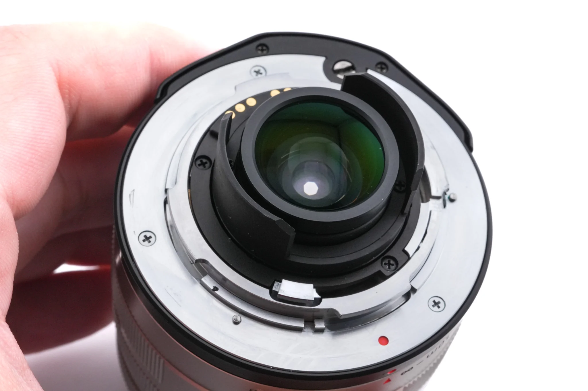 Carl Zeiss 35-70mm f3.5-5.6 Vario-Sonnar T* - Image 6