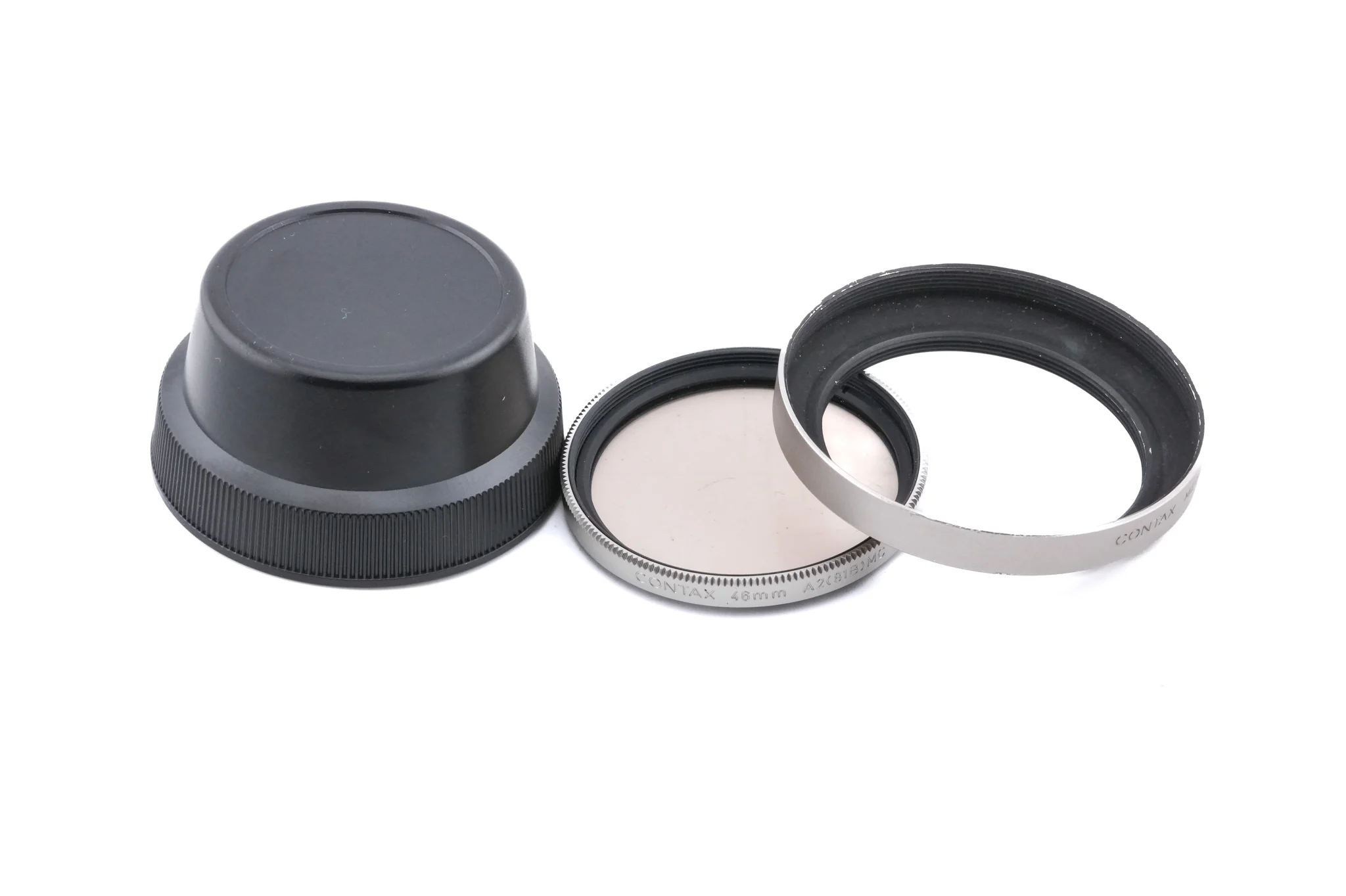Carl Zeiss 35-70mm f3.5-5.6 Vario-Sonnar T* - Image 7
