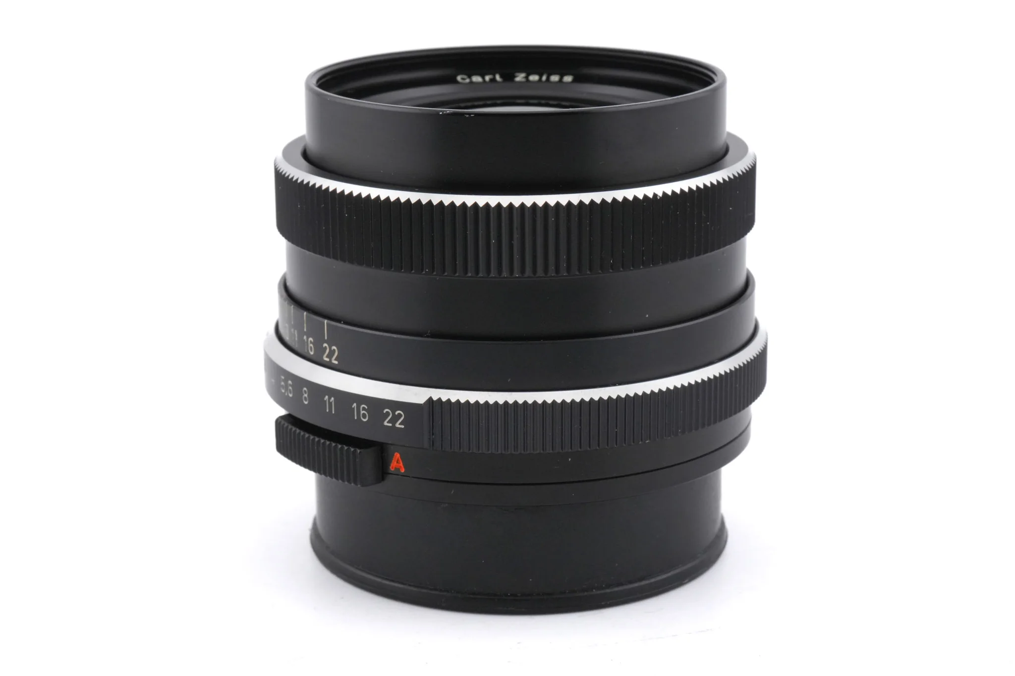 Carl Zeiss 35mm f2.8 Distagon - Image 4
