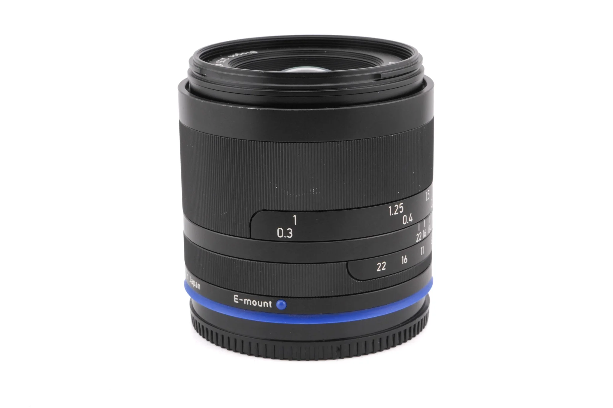 Carl Zeiss 35mm f2 Biogon T* Loxia - Image 3