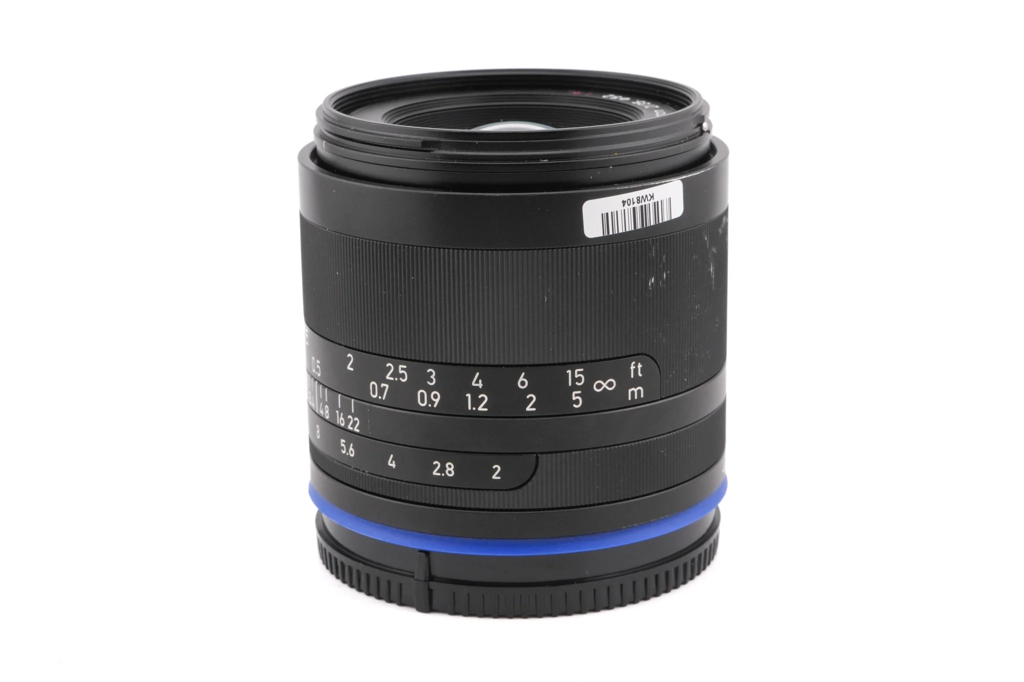 Carl Zeiss 35mm f2 Biogon T* Loxia - Image 4