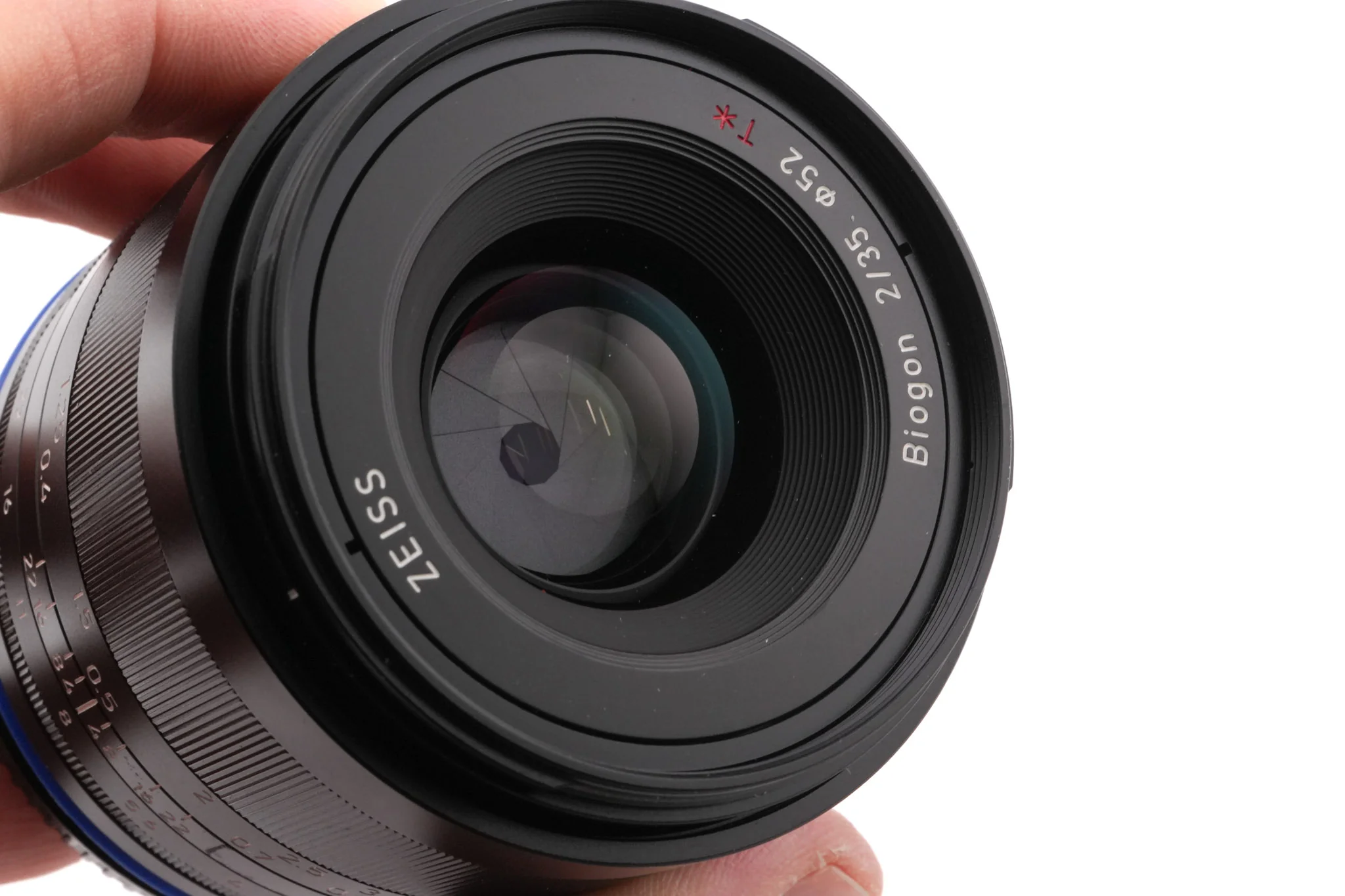 Carl Zeiss 35mm f2 Biogon T* Loxia - Image 5
