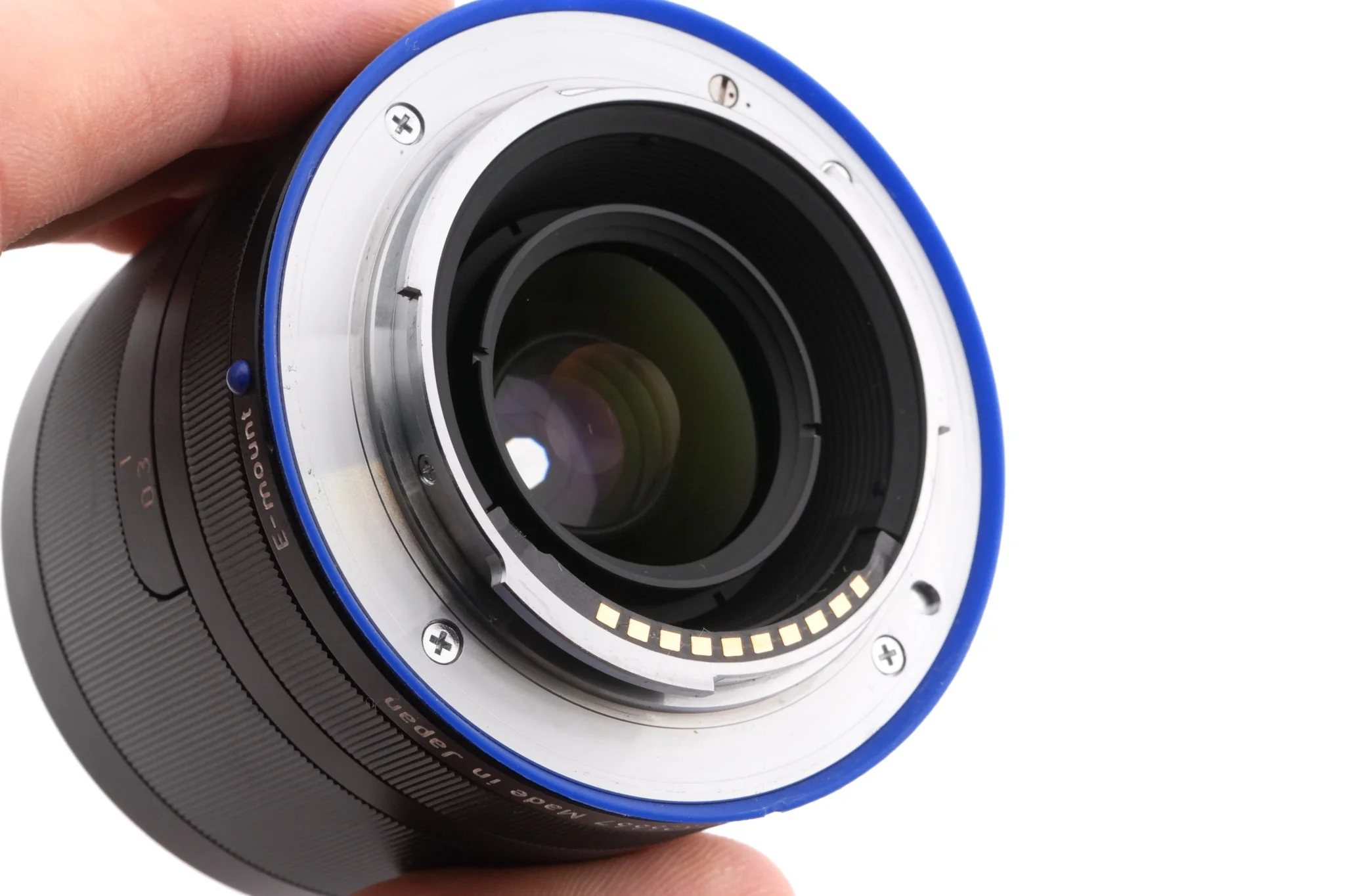 Carl Zeiss 35mm f2 Biogon T* Loxia - Image 6