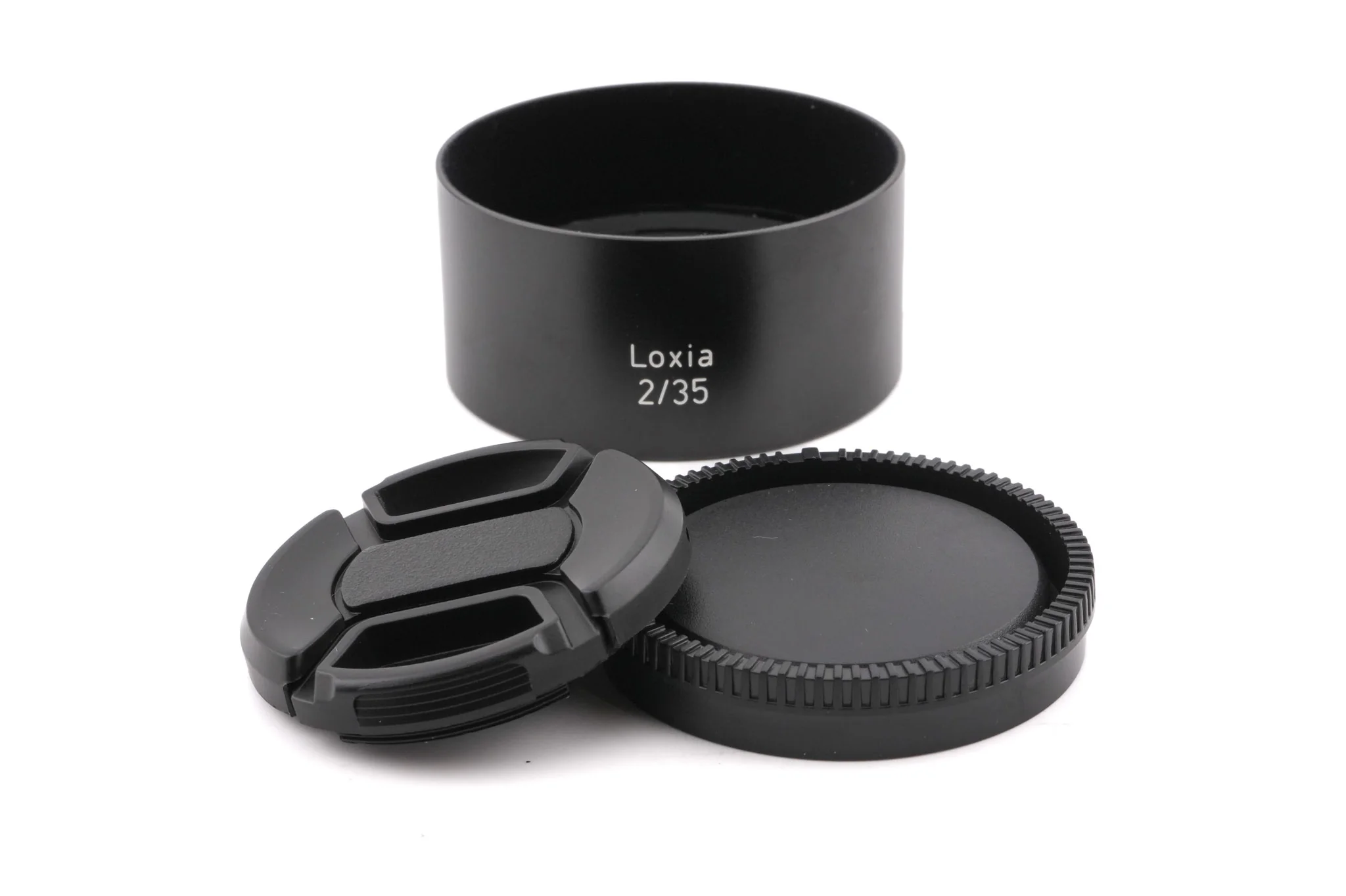 Carl Zeiss 35mm f2 Biogon T* Loxia - Image 7