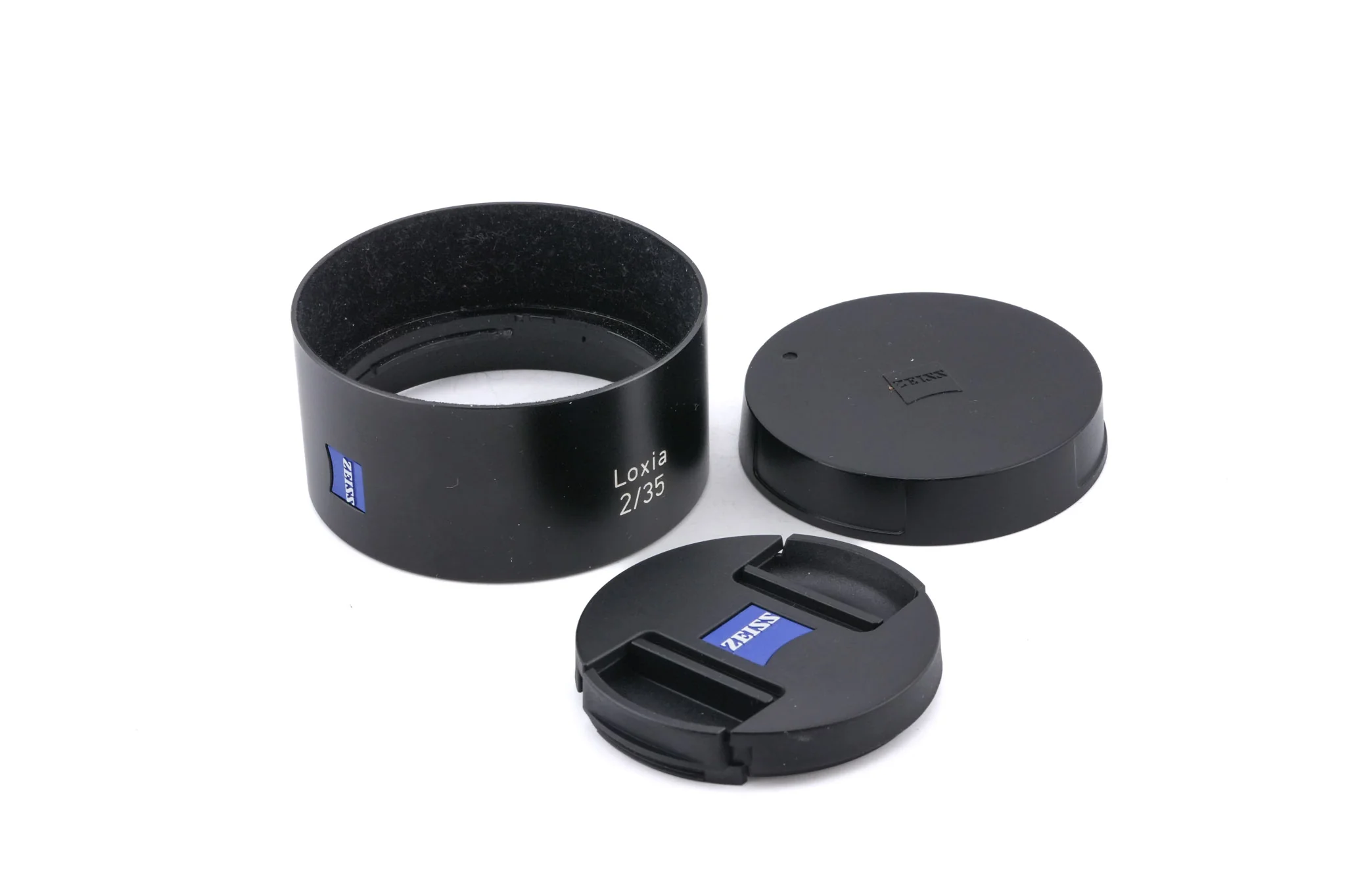 Carl Zeiss 35mm f2 Biogon T* Loxia - Image 5