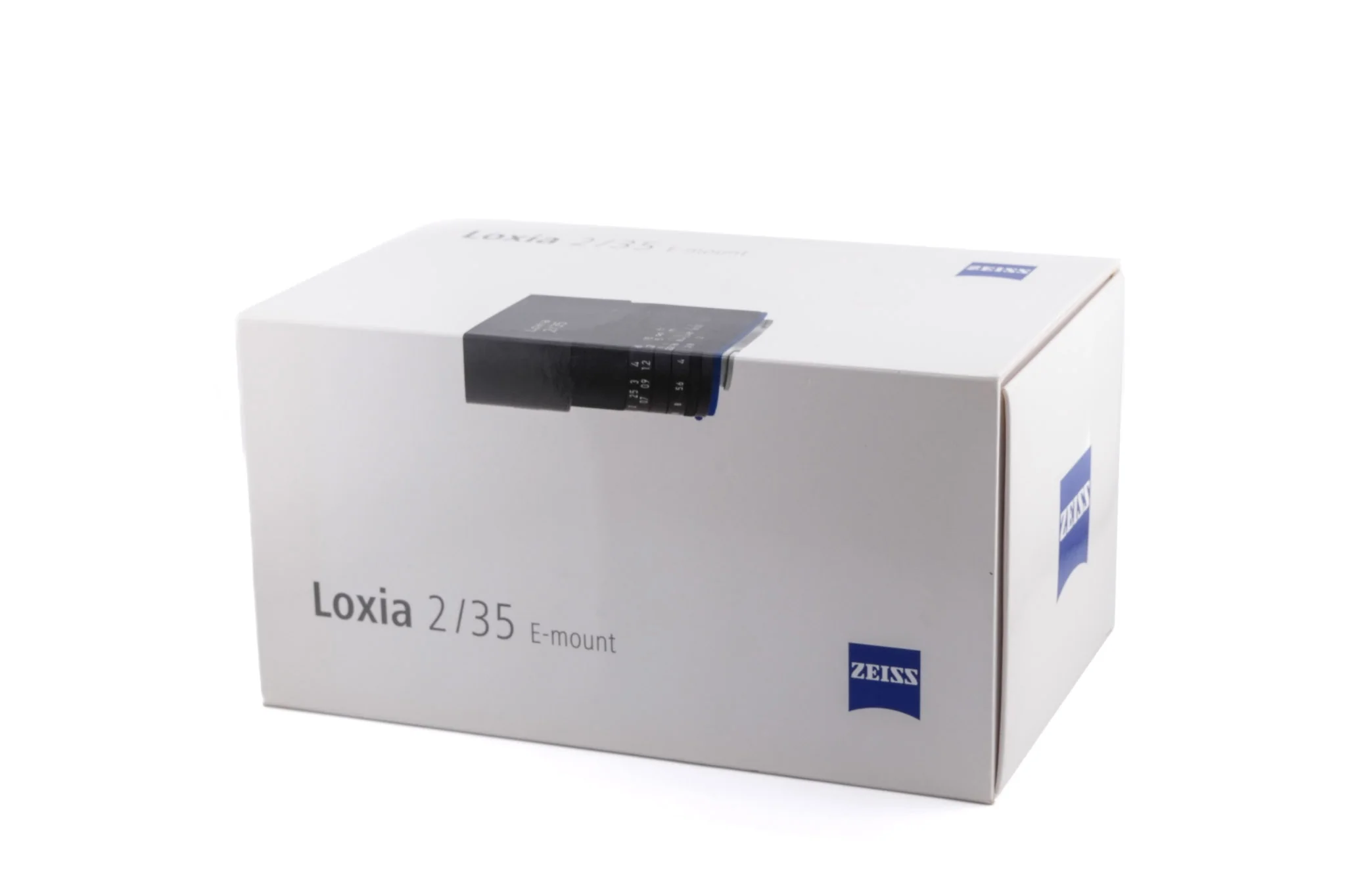 Carl Zeiss 35mm f2 Biogon T* Loxia - Image 6