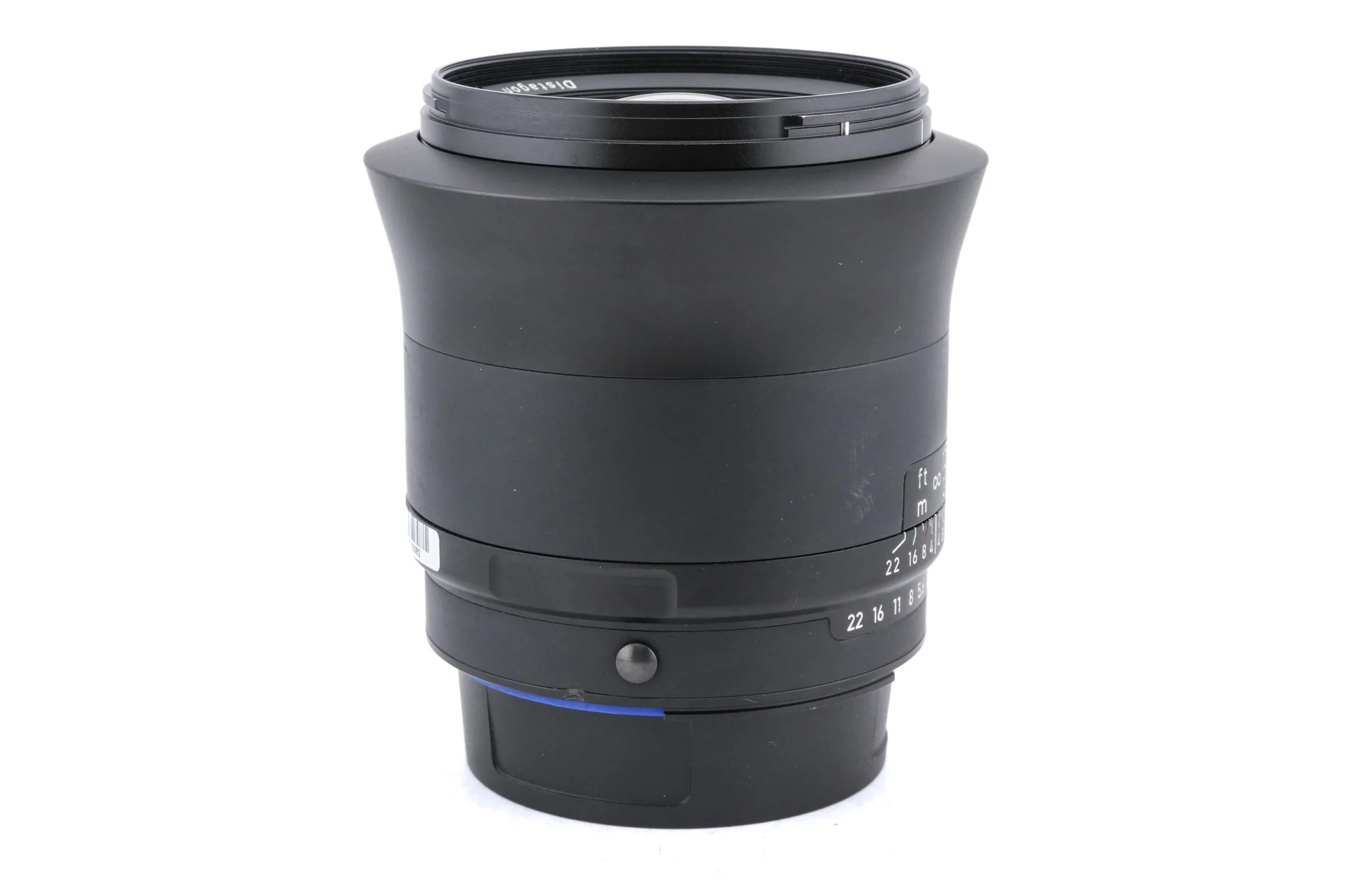 Carl Zeiss 35mm f2 Distagon Milvus T* ZF.2 AI-S - Image 4
