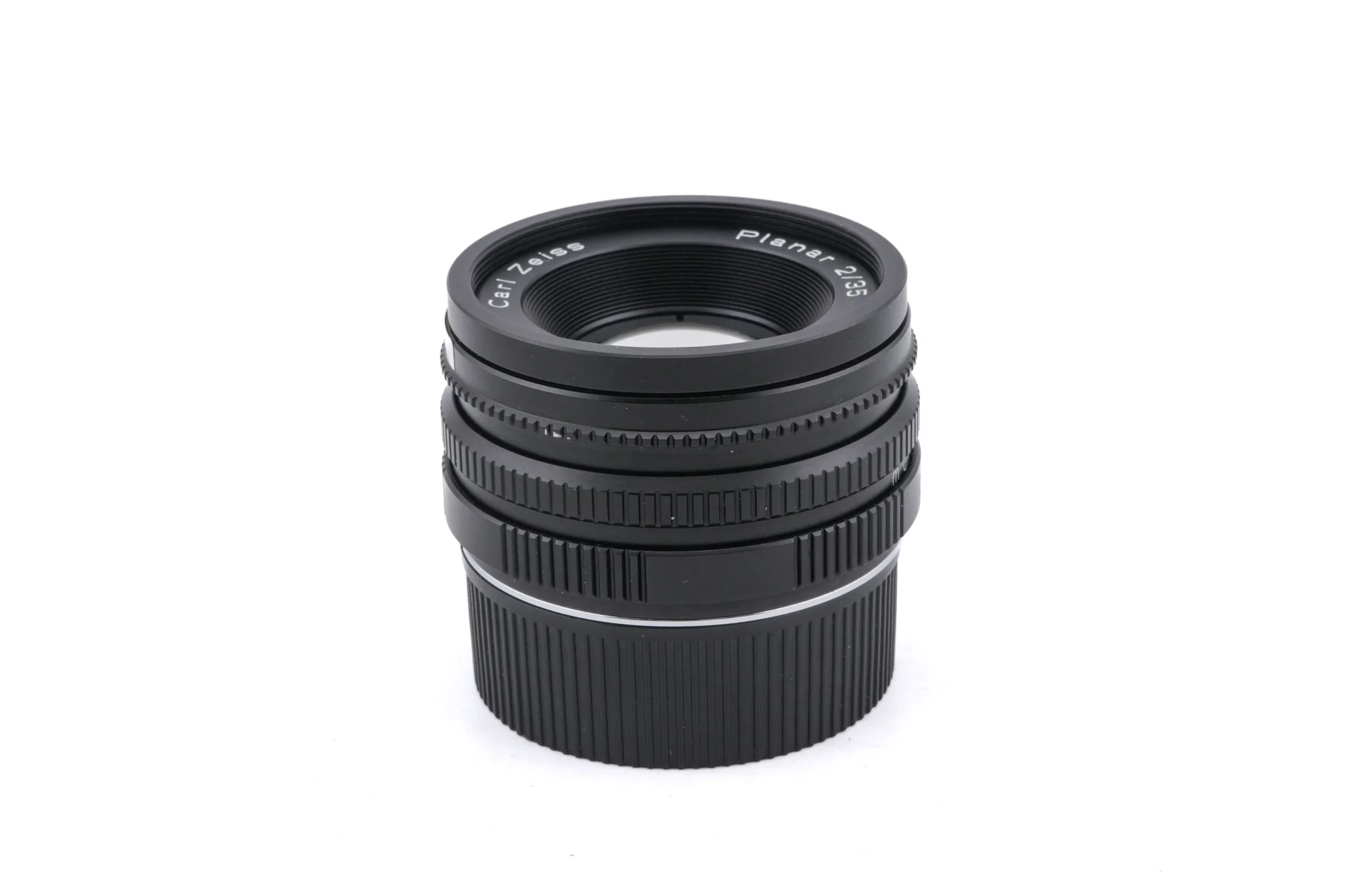 Carl Zeiss 35mm f2 Planar T* (M-mount Rehoused) - Image 3