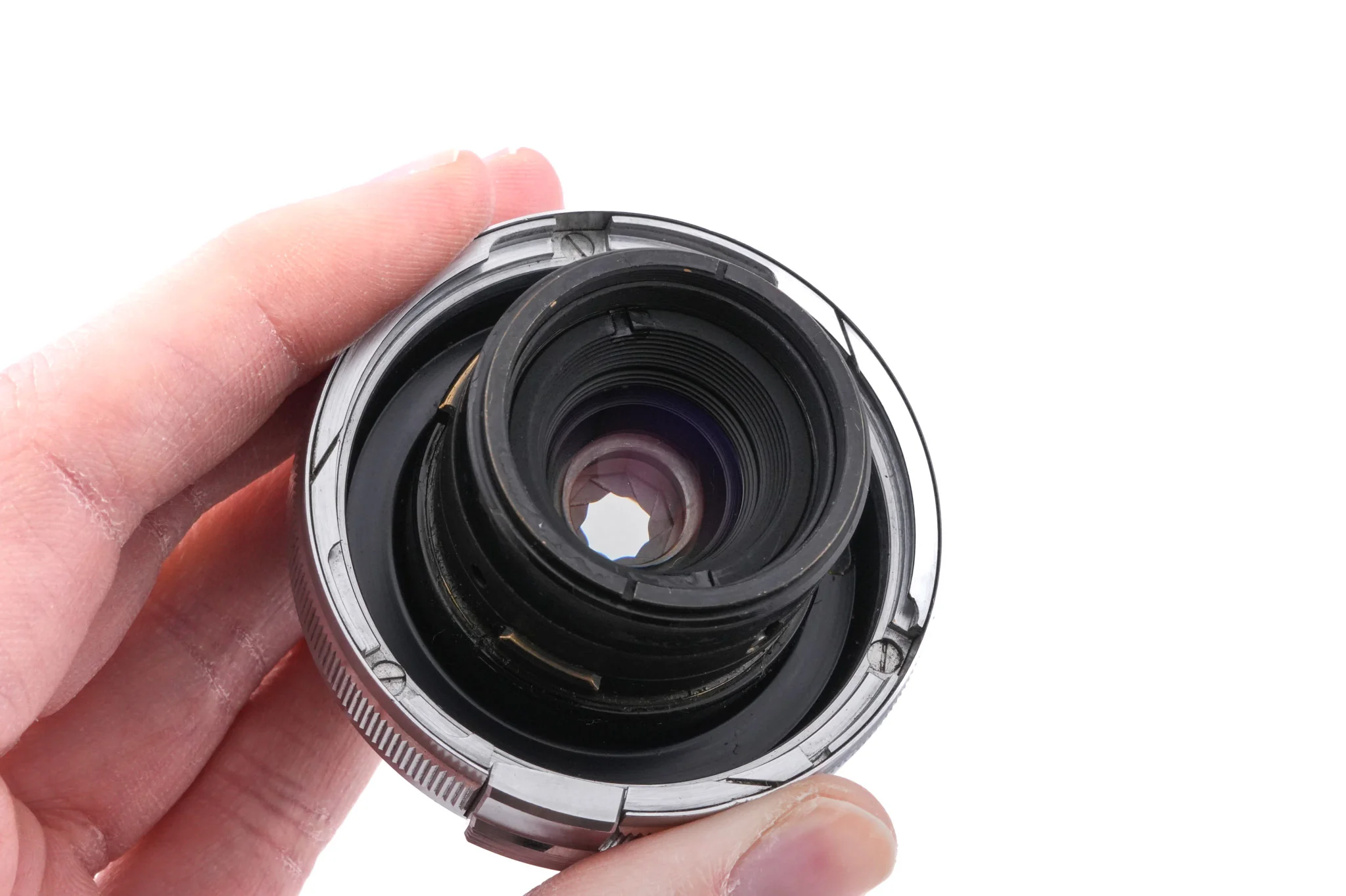 Carl Zeiss 35mm f3.5 Planar - Image 4