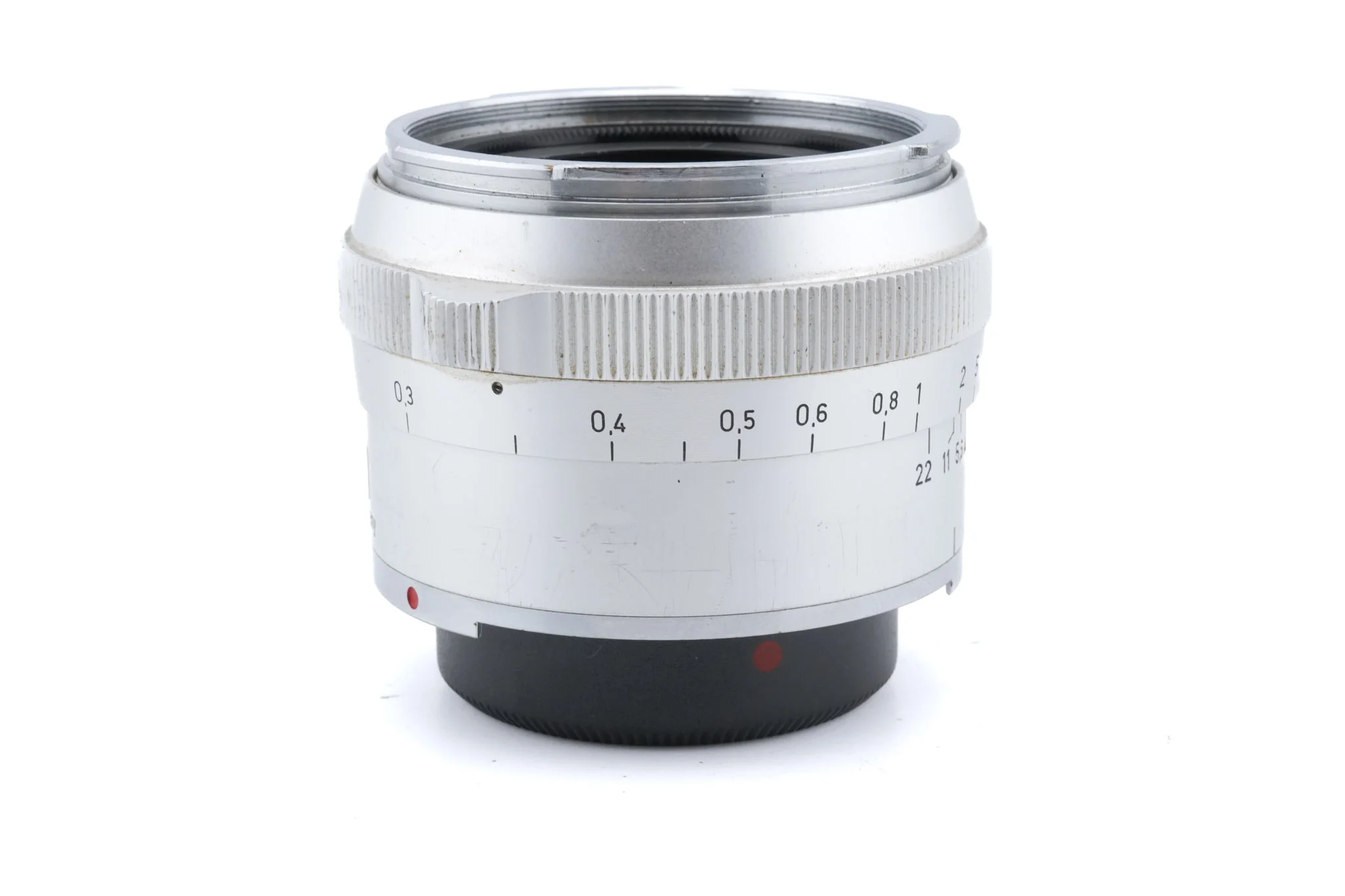 Carl Zeiss 35mm f4 Distagon - Image 3