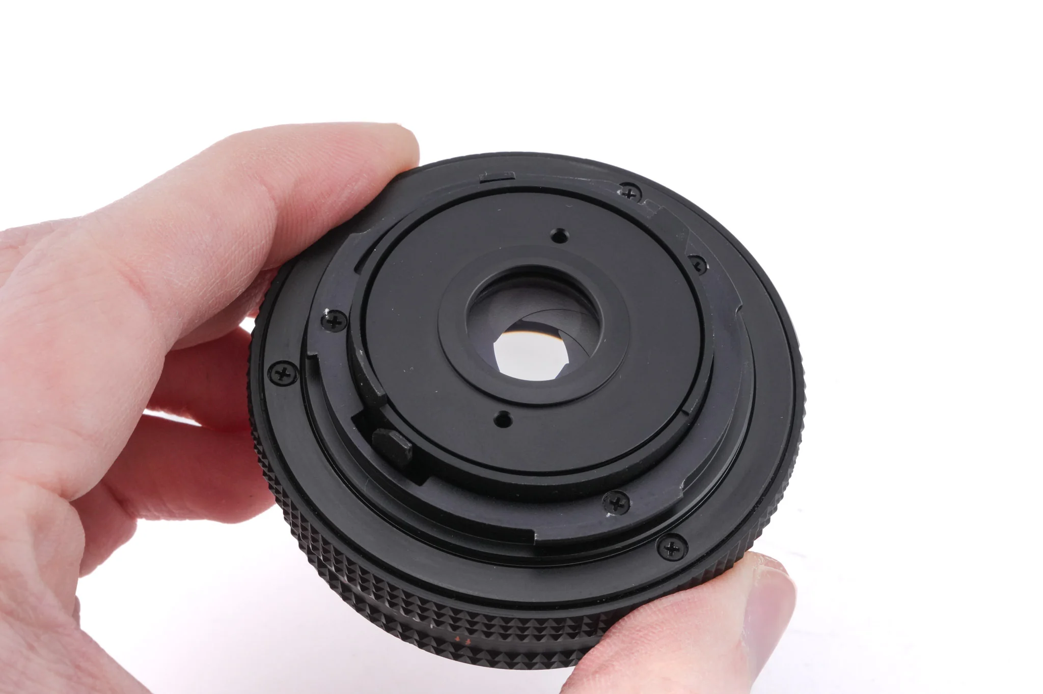 Carl Zeiss 45mm f2.8 Tessar T* (MM) - Image 6