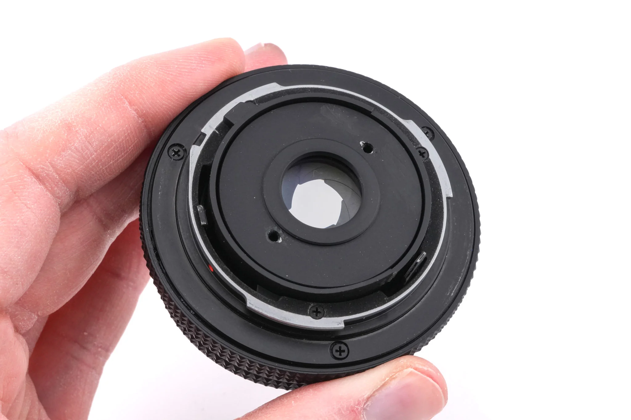 Carl Zeiss 45mm f2.8 Tessar T* (MM) - Image 4