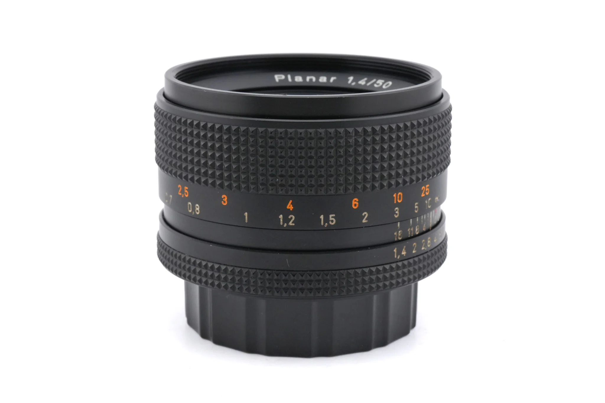 Carl Zeiss 50mm f1.4 Planar T* (AE) - Image 3