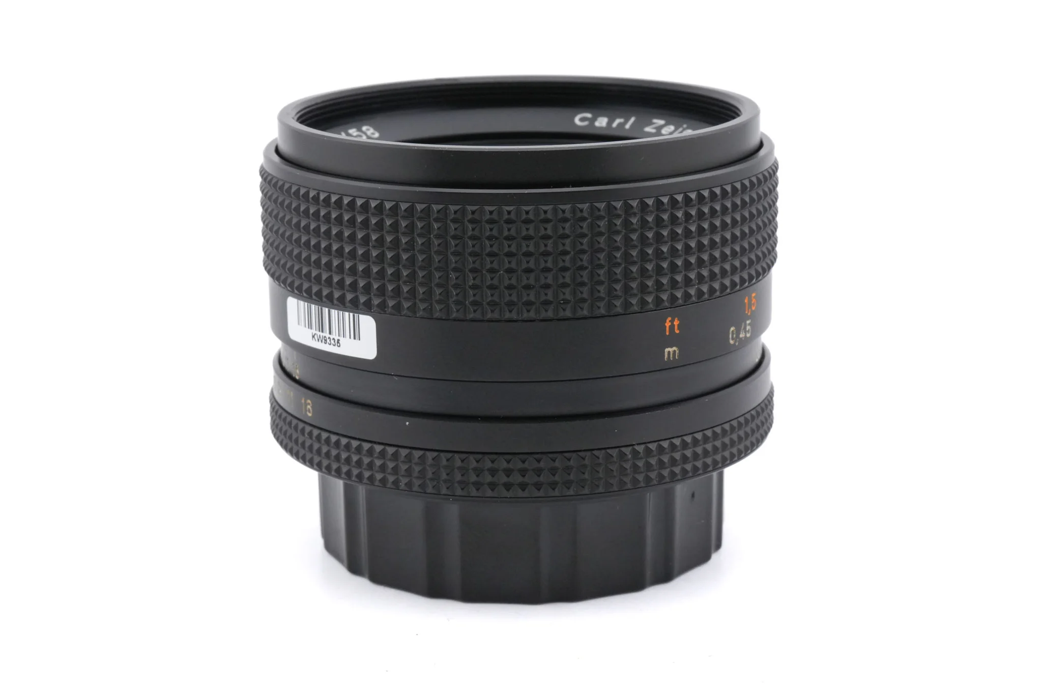 Carl Zeiss 50mm f1.4 Planar T* (AE) - Image 4