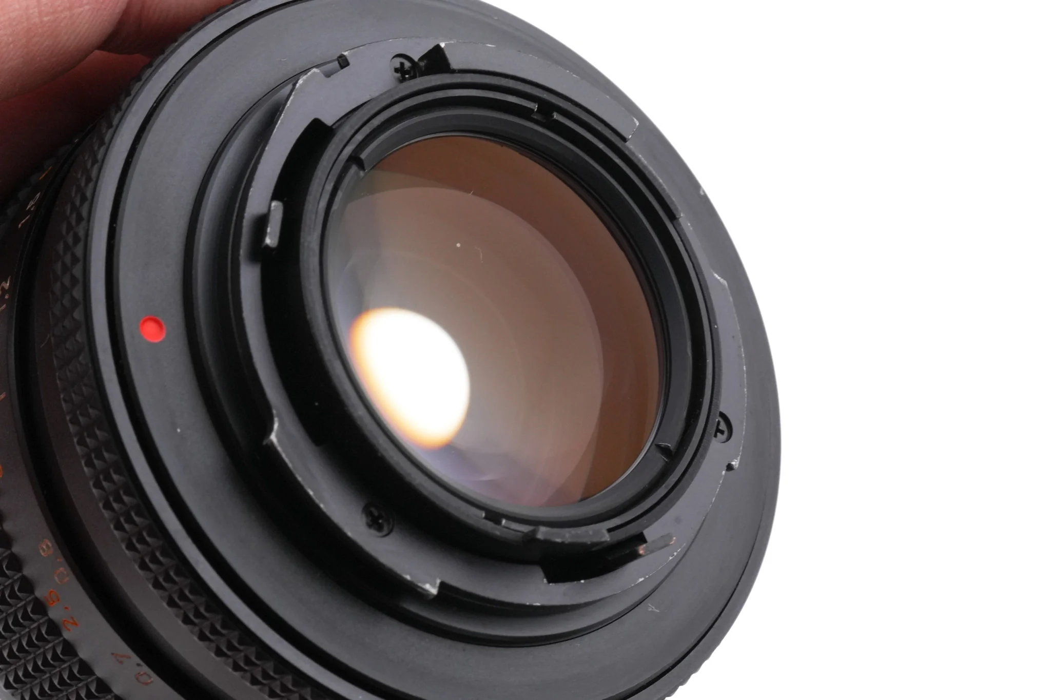 Carl Zeiss 50mm f1.4 Planar T* (AE) - Image 6