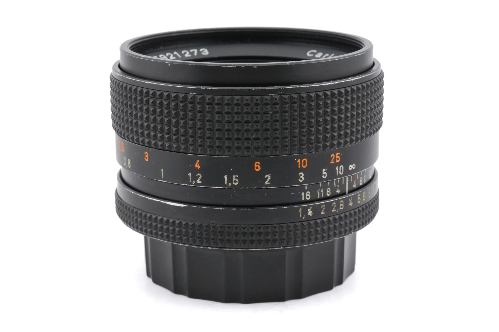 Carl Zeiss 50mm f1.4 Planar T* (AE) - Image 3