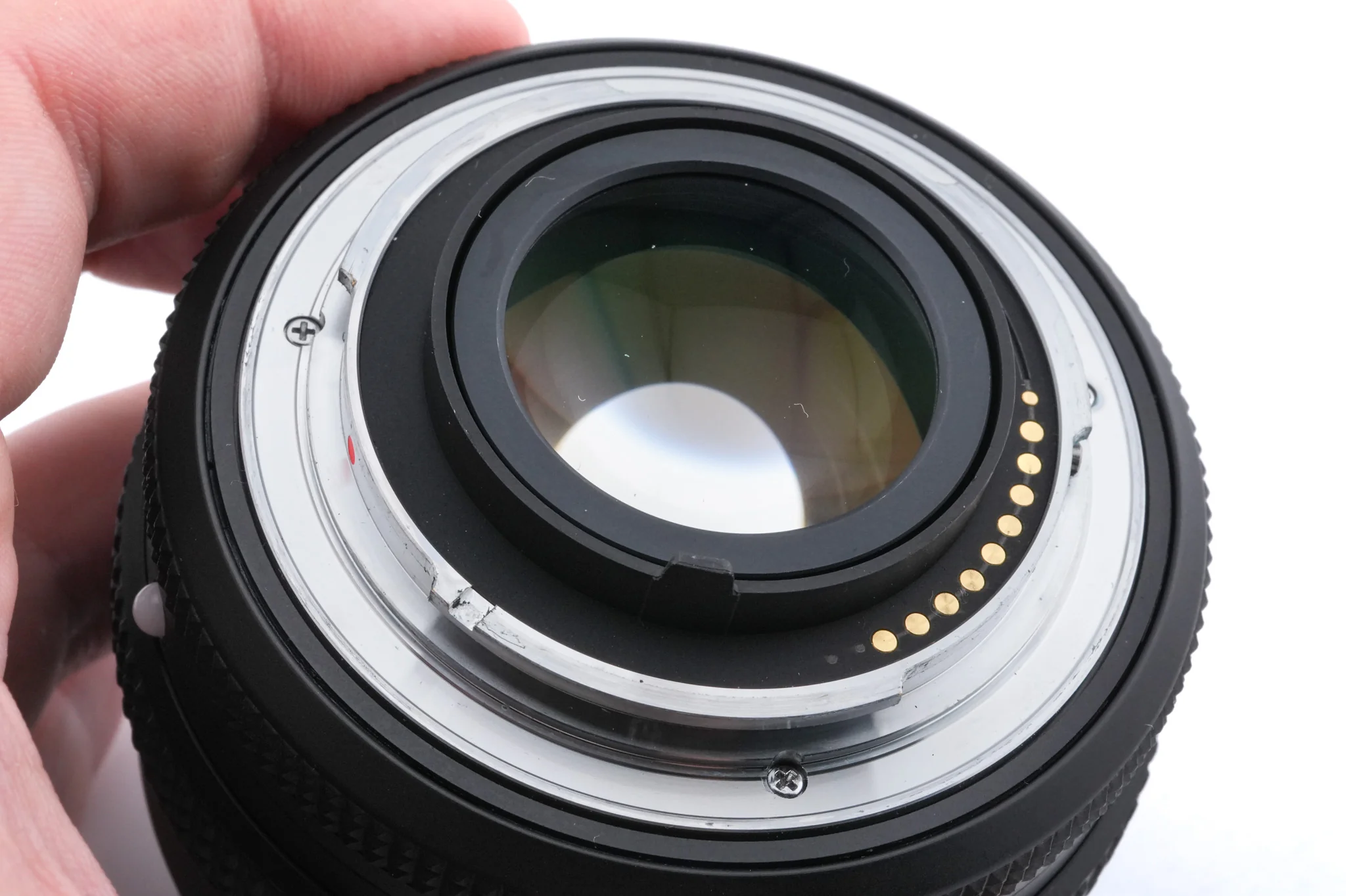 Carl Zeiss 50mm f1.4 Planar T* - Image 4