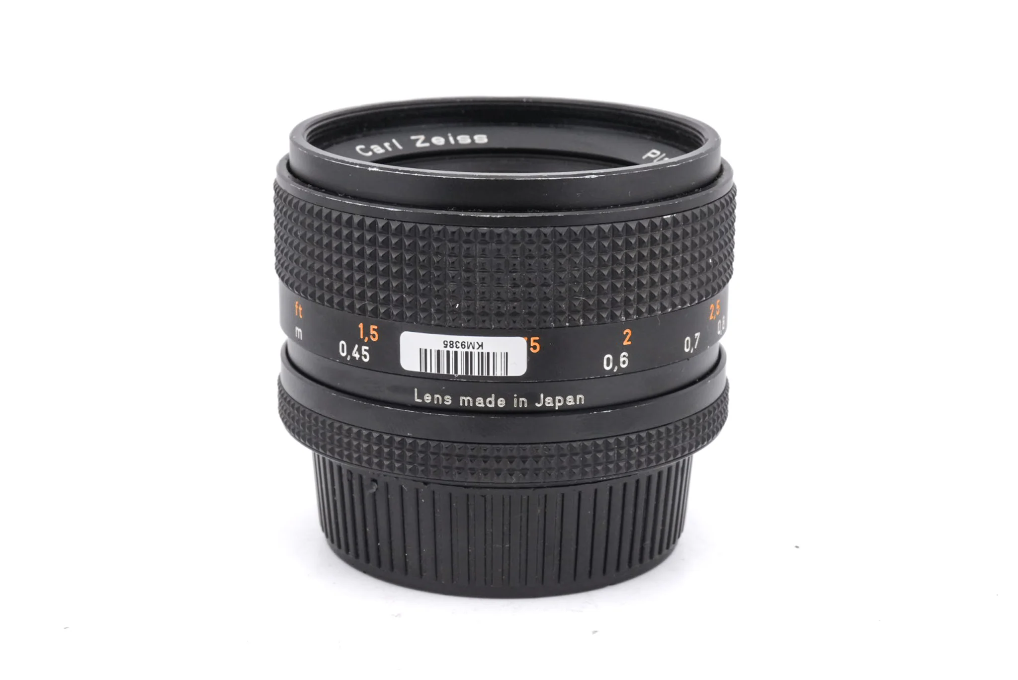 Carl Zeiss 50mm f1.4 Planar T* (AE) - Image 3