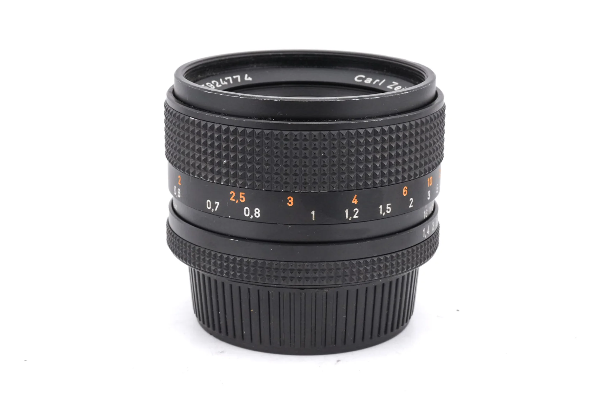 Carl Zeiss 50mm f1.4 Planar T* (AE) - Image 4