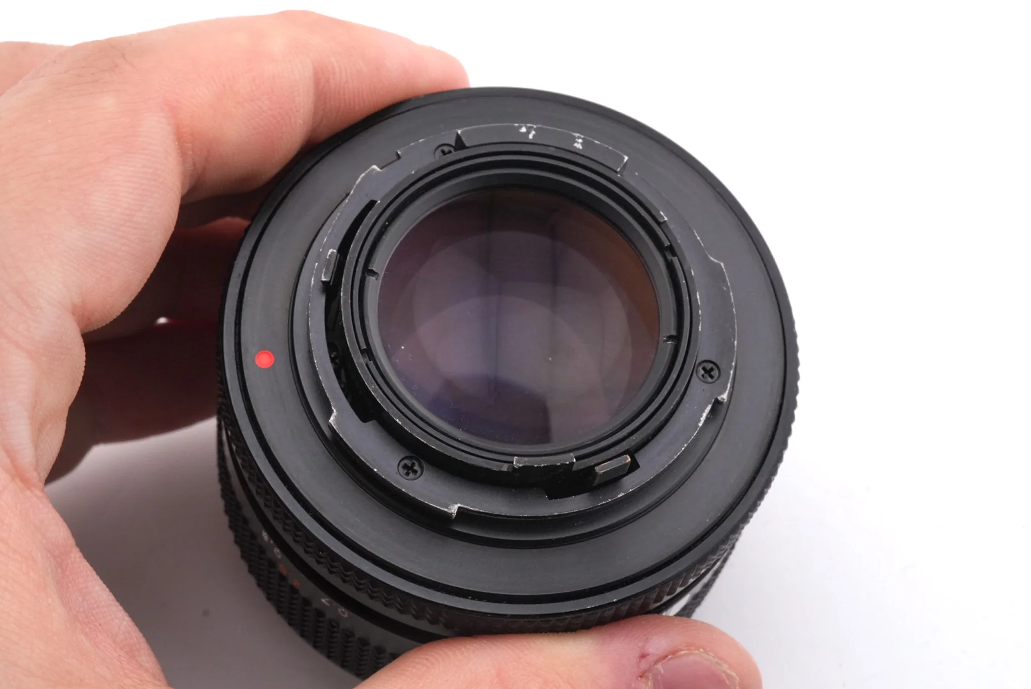 Carl Zeiss 50mm f1.4 Planar T* (AE) - Image 7