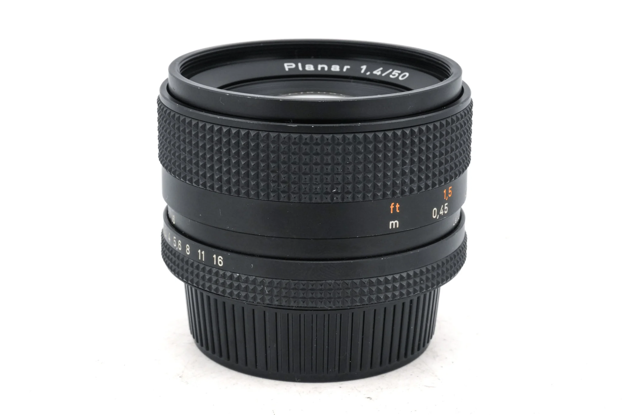 Carl Zeiss 50mm f1.4 Planar T* (AE) - Image 2
