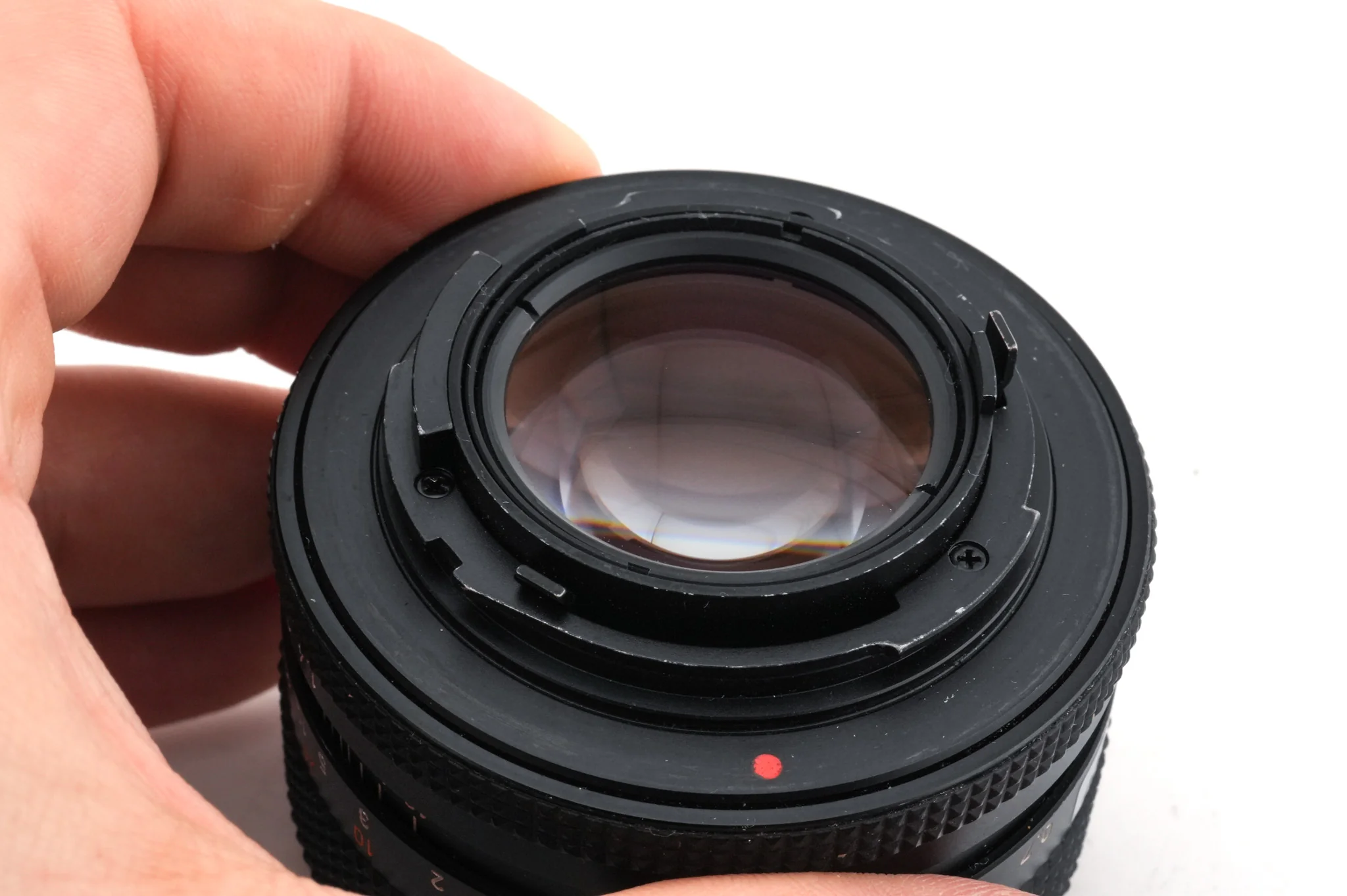 Carl Zeiss 50mm f1.4 Planar T* (AE) - Image 6