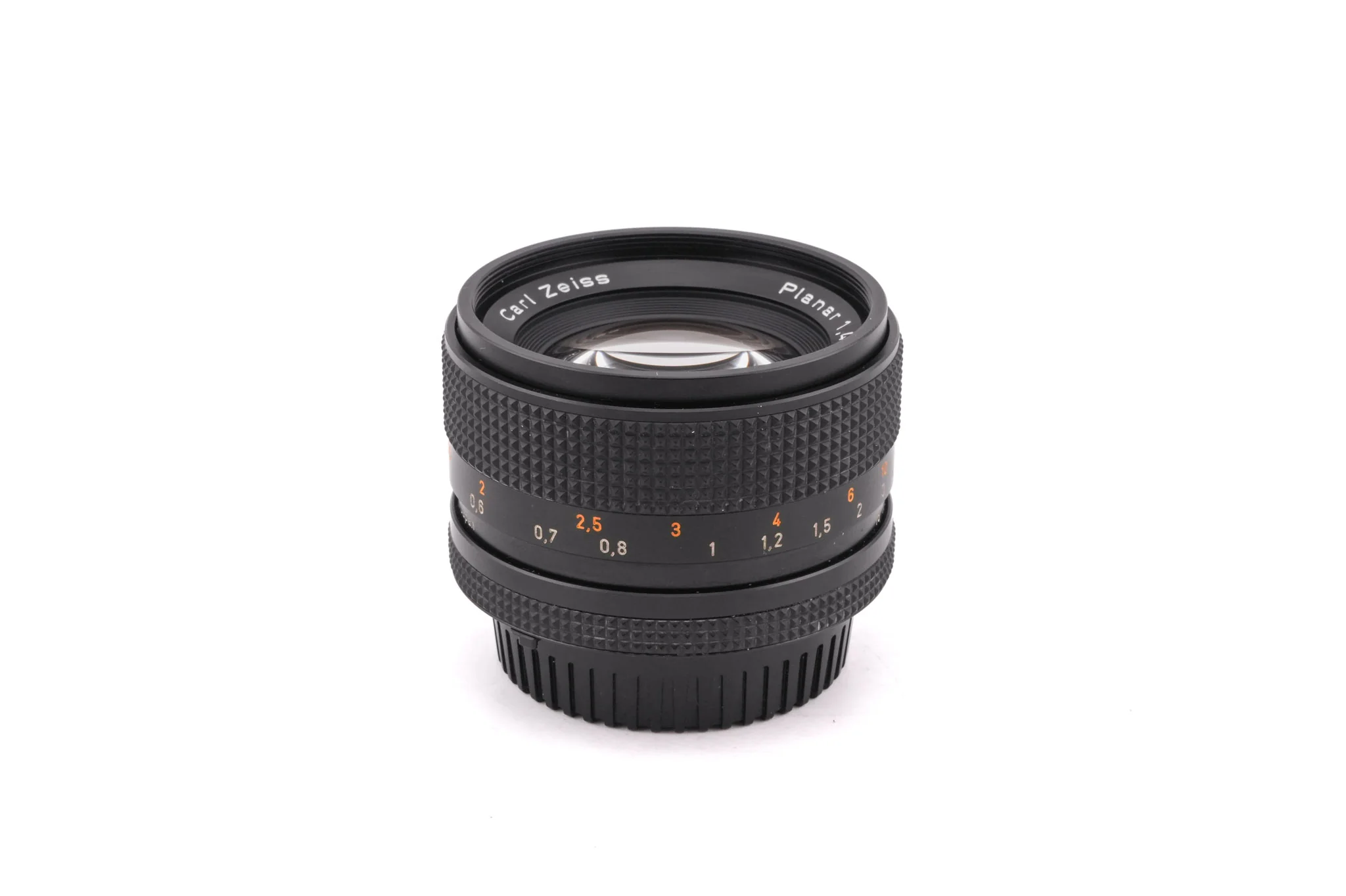 Carl Zeiss 50mm f1.4 Planar T* (AE) - Image 2