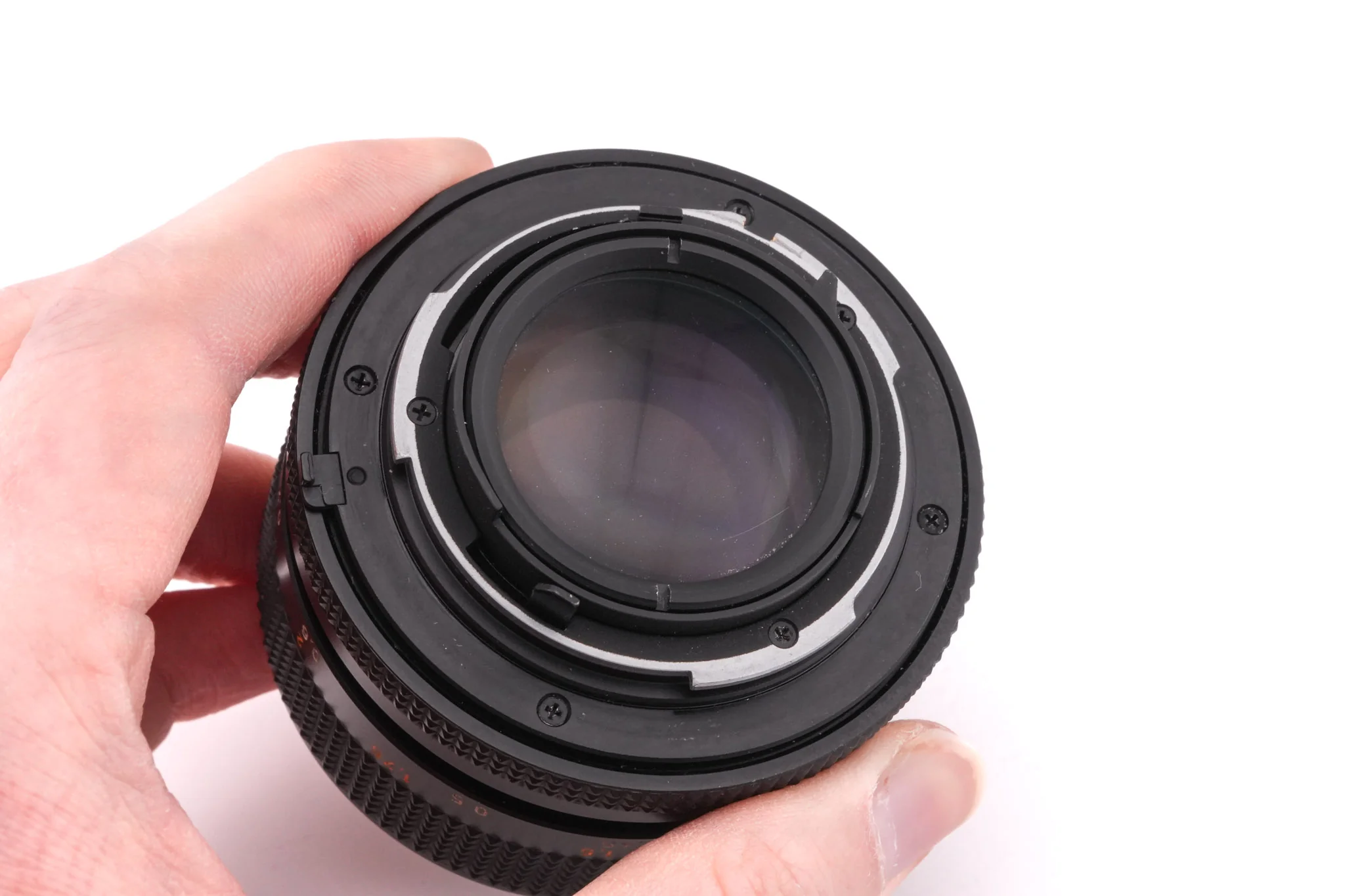 Carl Zeiss 50mm f1.4 Planar T* (AE) - Image 6