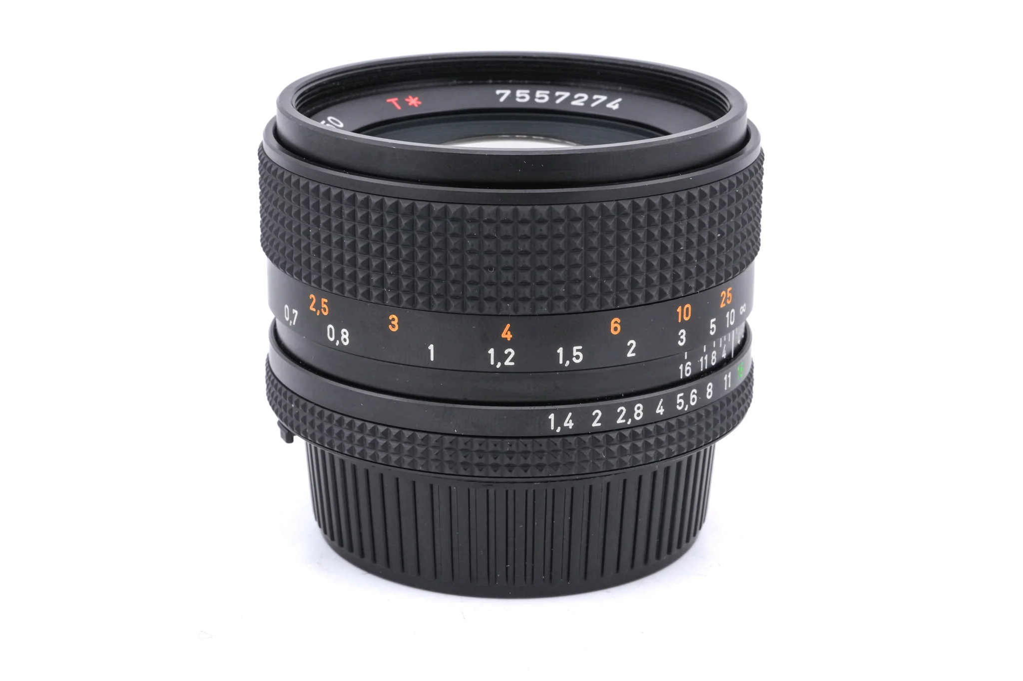 Carl Zeiss 50mm f1.4 Planar T* (MM) - Image 4