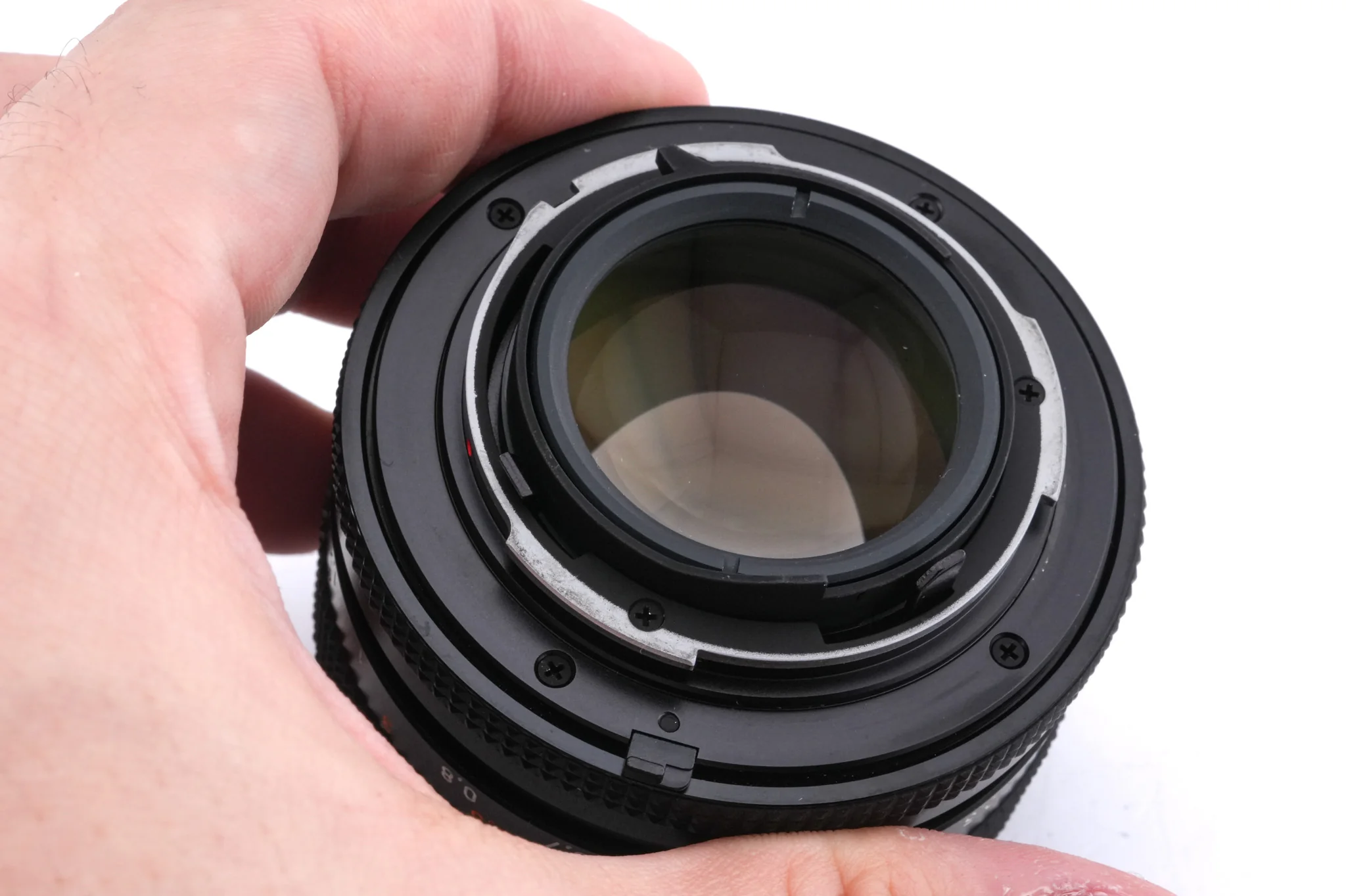 Carl Zeiss 50mm f1.4 Planar T* (MM) - Image 6