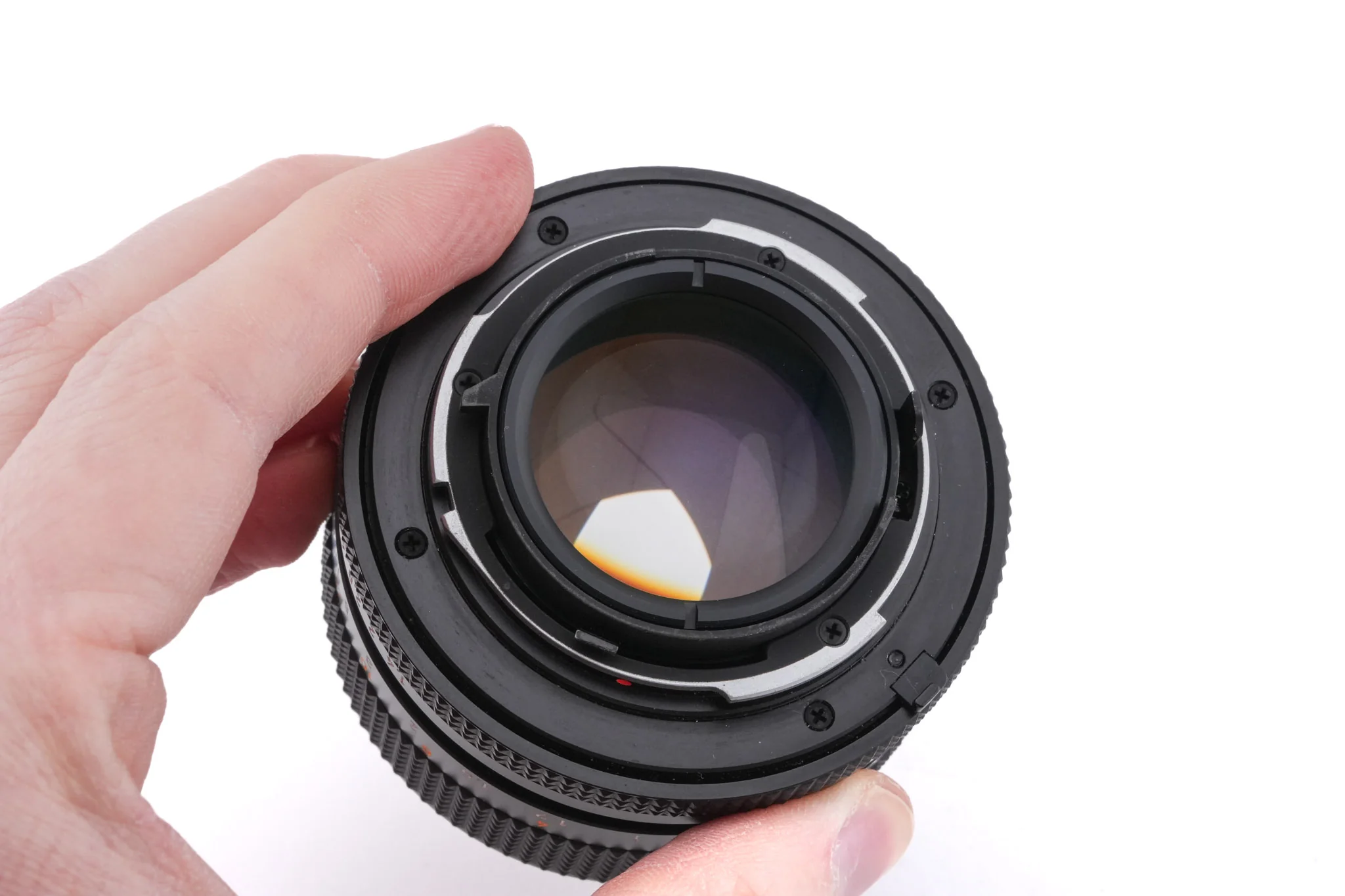 Carl Zeiss 50mm f1.4 Planar T* (AE) - Image 4