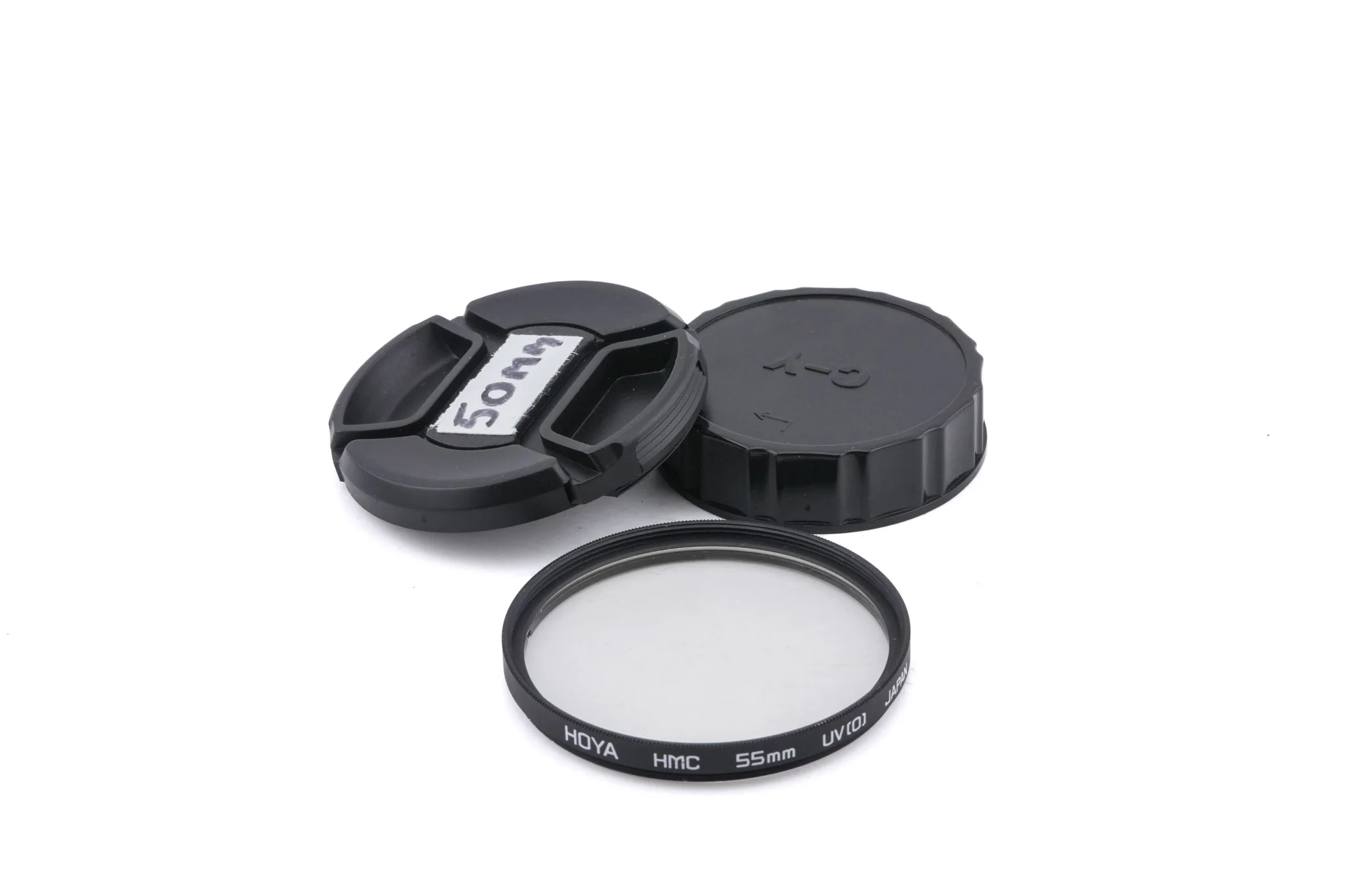 Carl Zeiss 50mm f1.4 Planar T* (AE) - Image 5