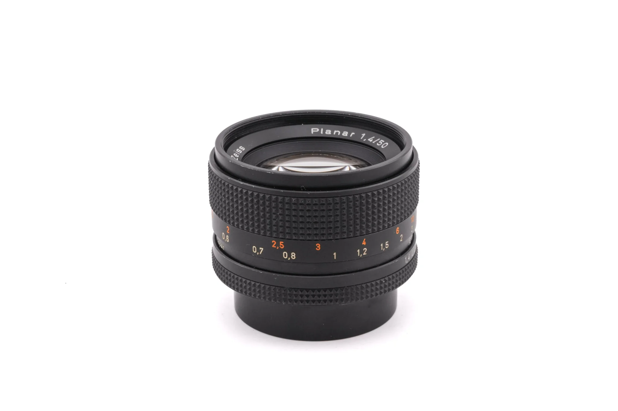 Carl Zeiss 50mm f1.4 Planar T* (AE) - Image 2