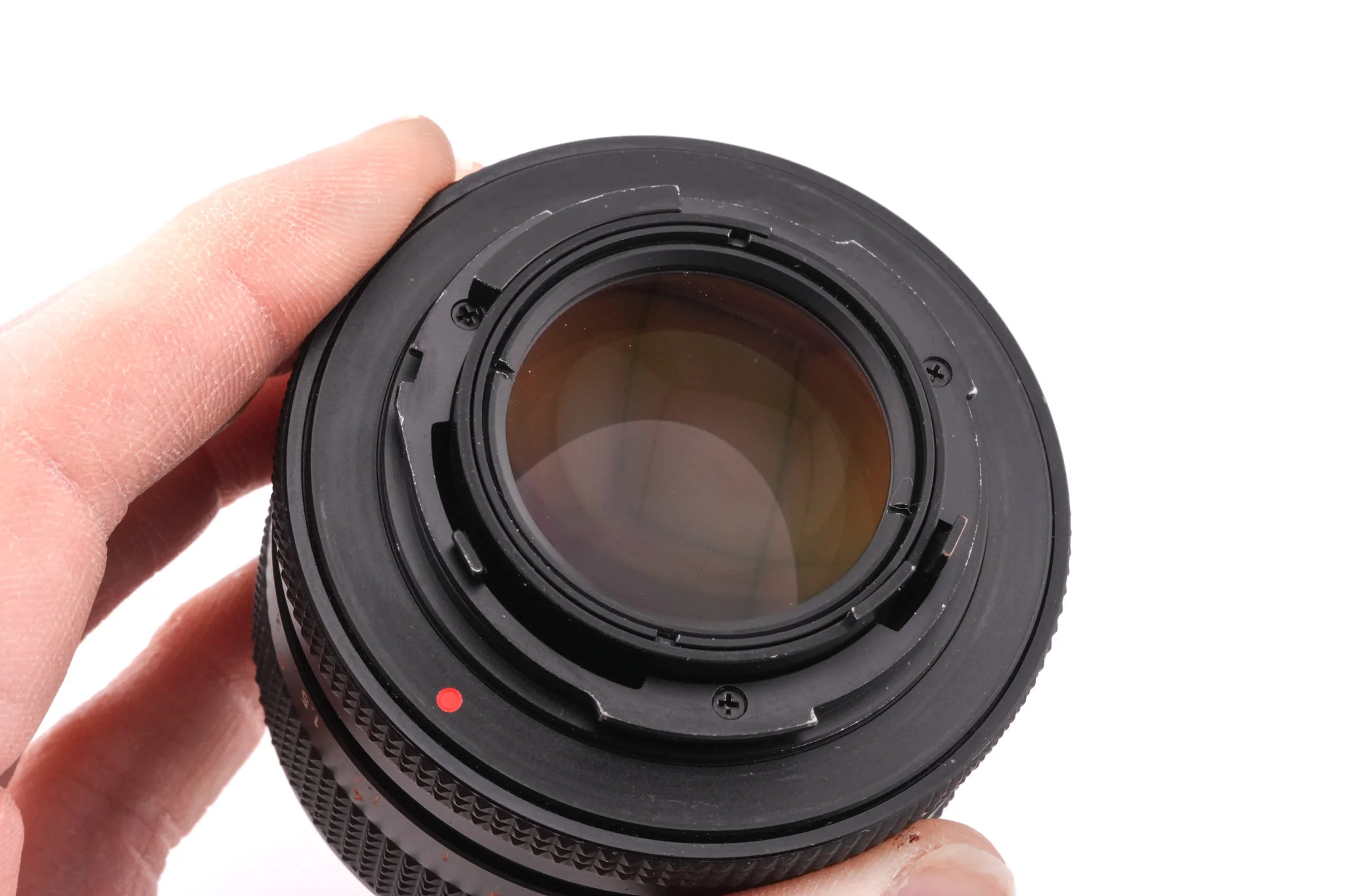 Carl Zeiss 50mm f1.4 Planar T* (AE) - Image 6