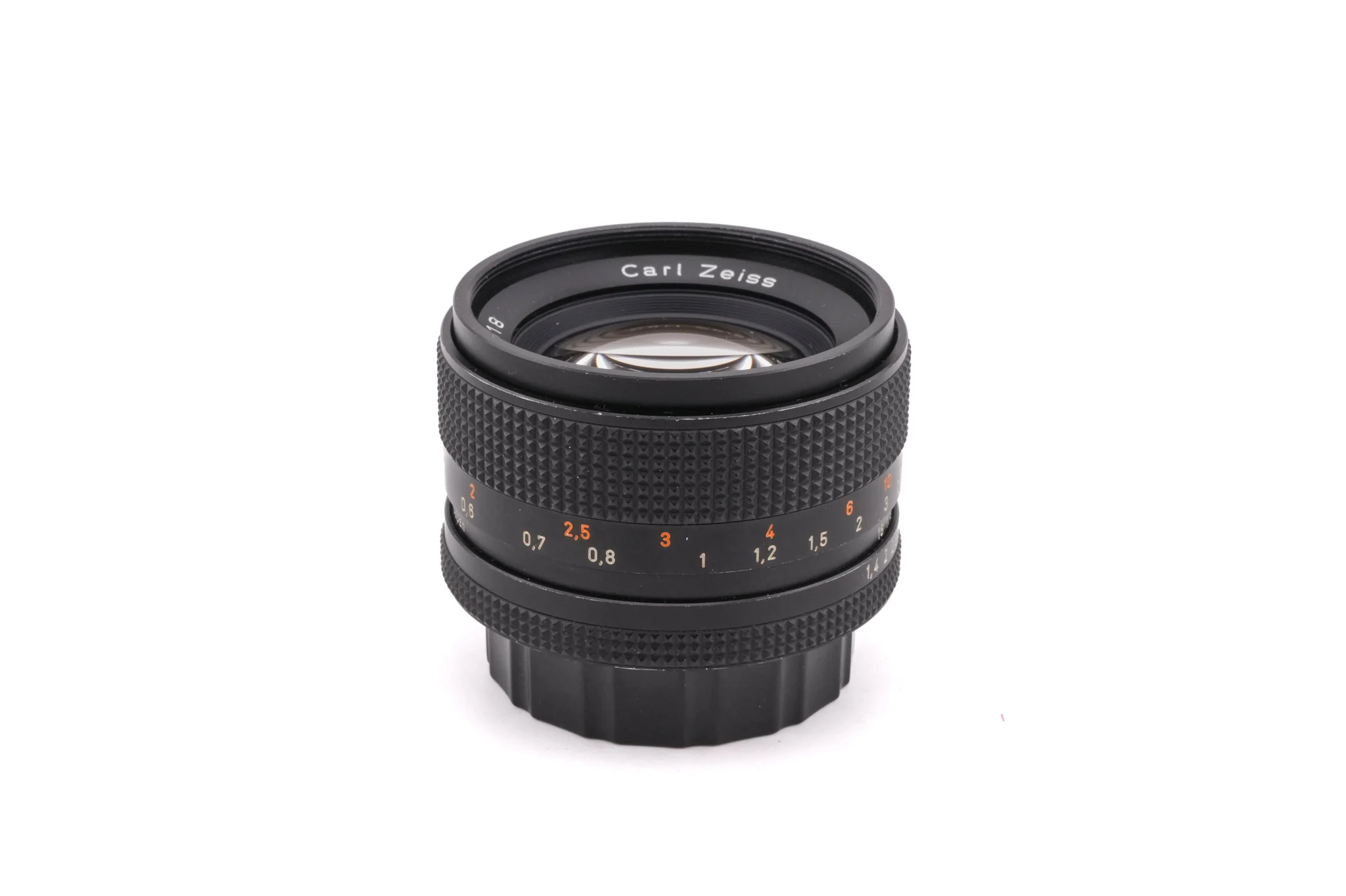 Carl Zeiss 50mm f1.4 Planar T* (AE) - Image 2