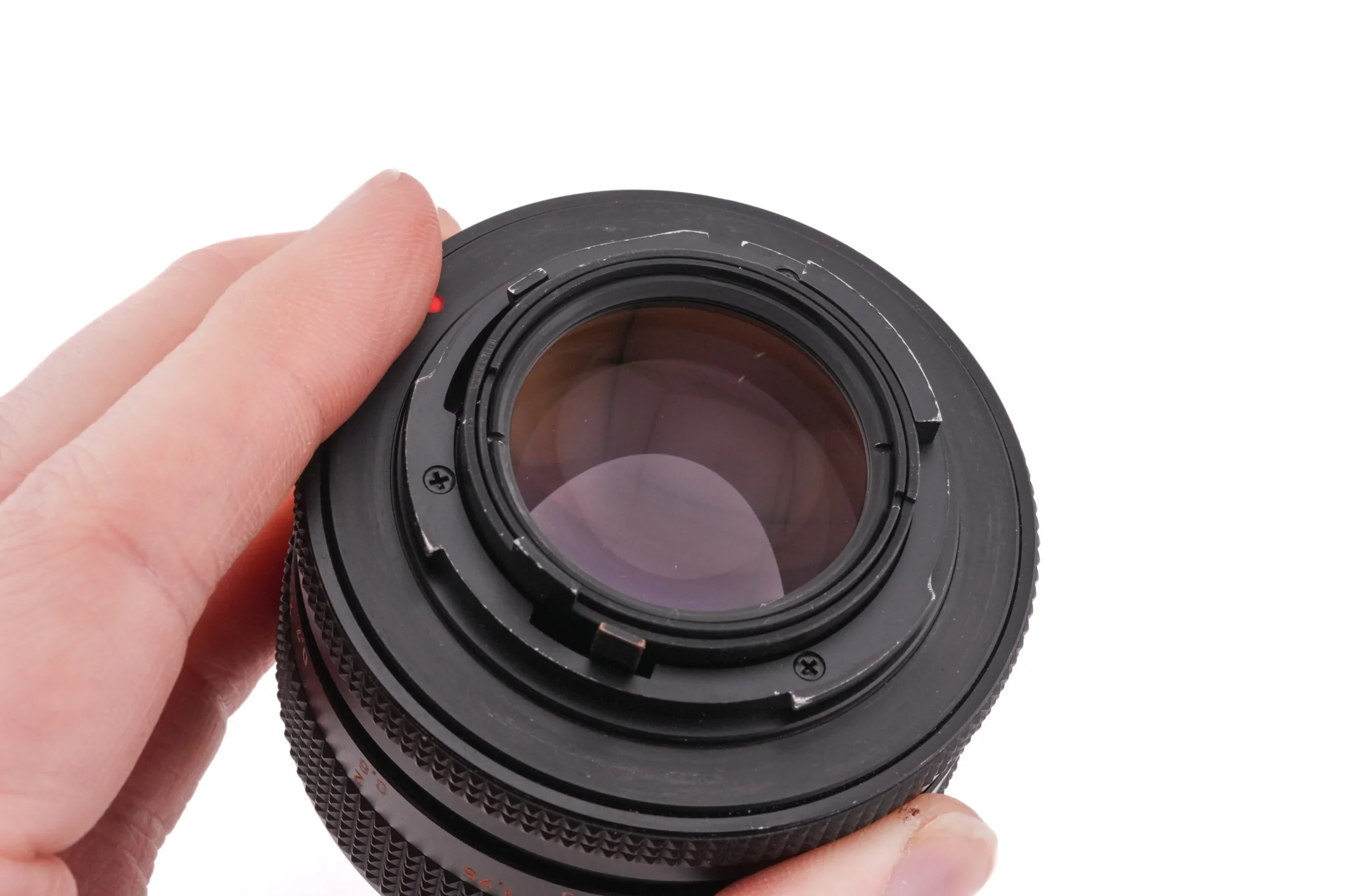 Carl Zeiss 50mm f1.4 Planar T* (AE) - Image 6