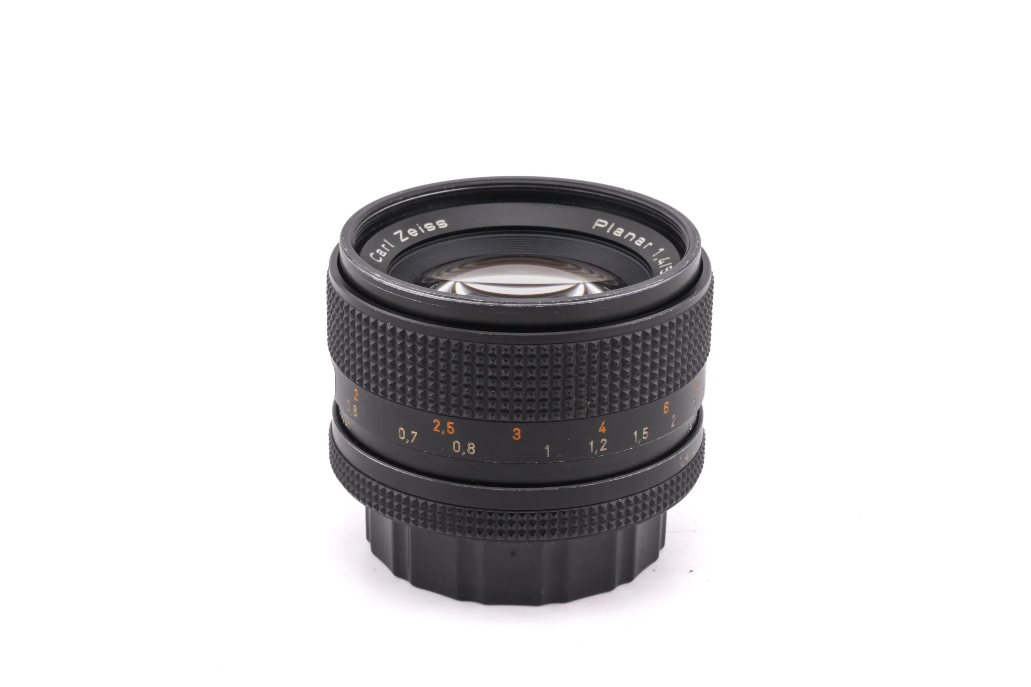 Carl Zeiss 50mm f1.4 Planar T* (AE) - Image 2