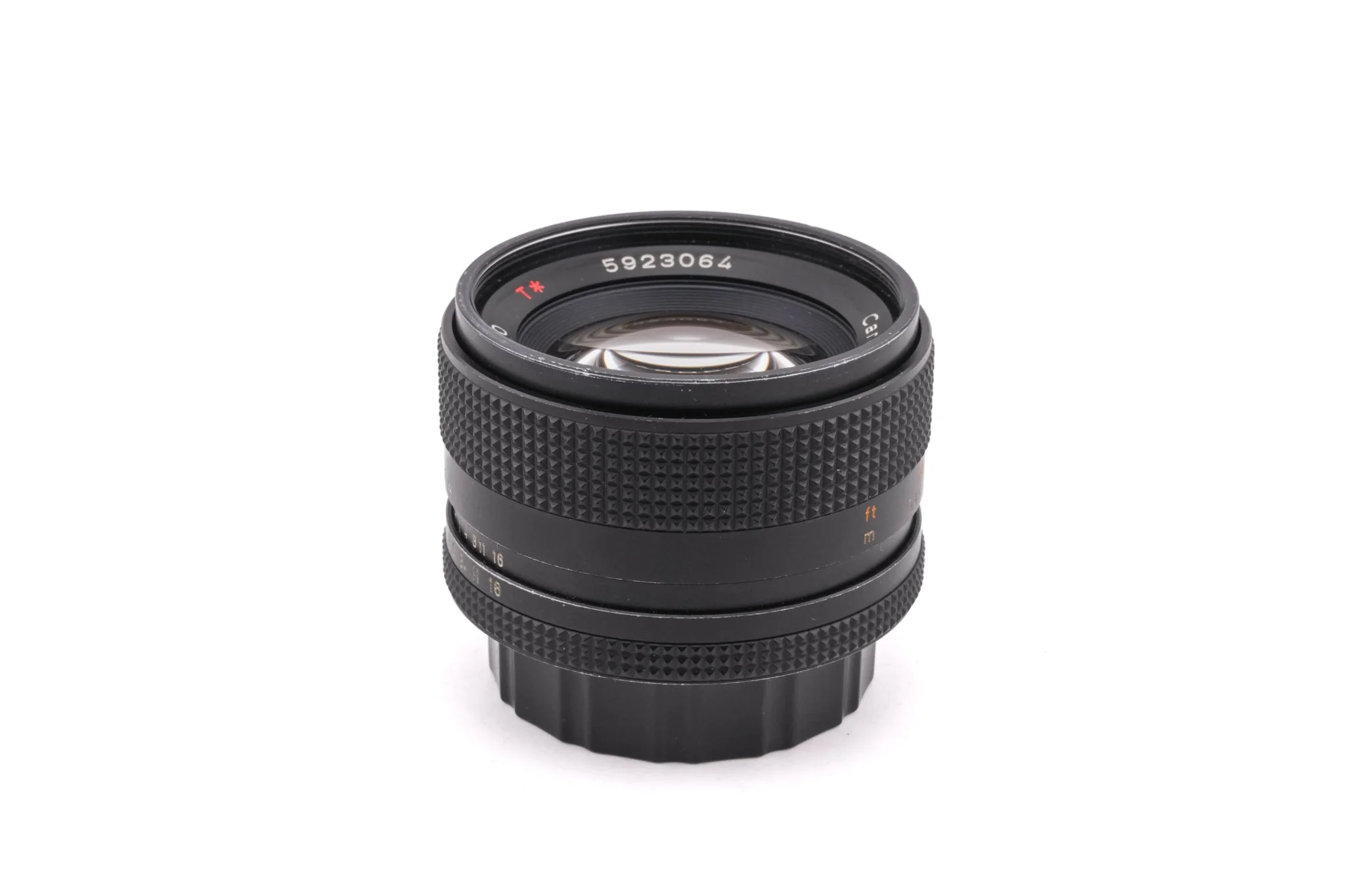 Carl Zeiss 50mm f1.4 Planar T* (AE) - Image 4