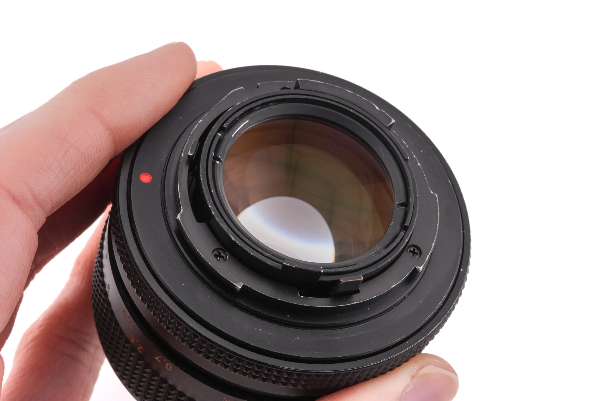 Carl Zeiss 50mm f1.4 Planar T* (AE) - Image 6