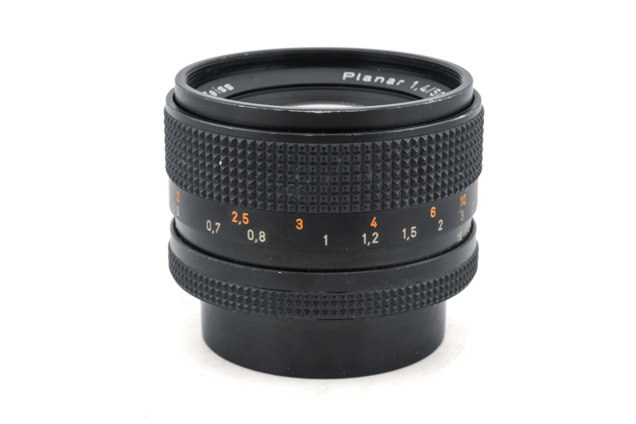 Carl Zeiss 50mm f1.4 Planar T* (AE) - Image 4
