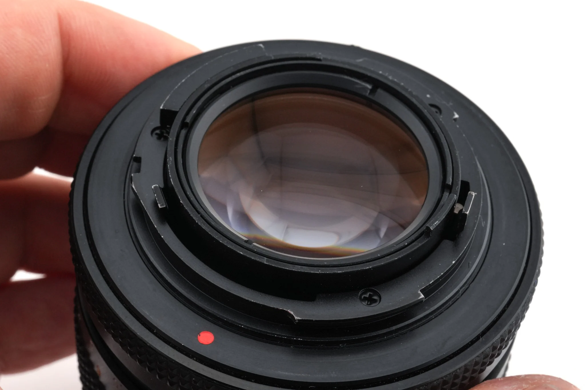Carl Zeiss 50mm f1.4 Planar T* (AE) - Image 6