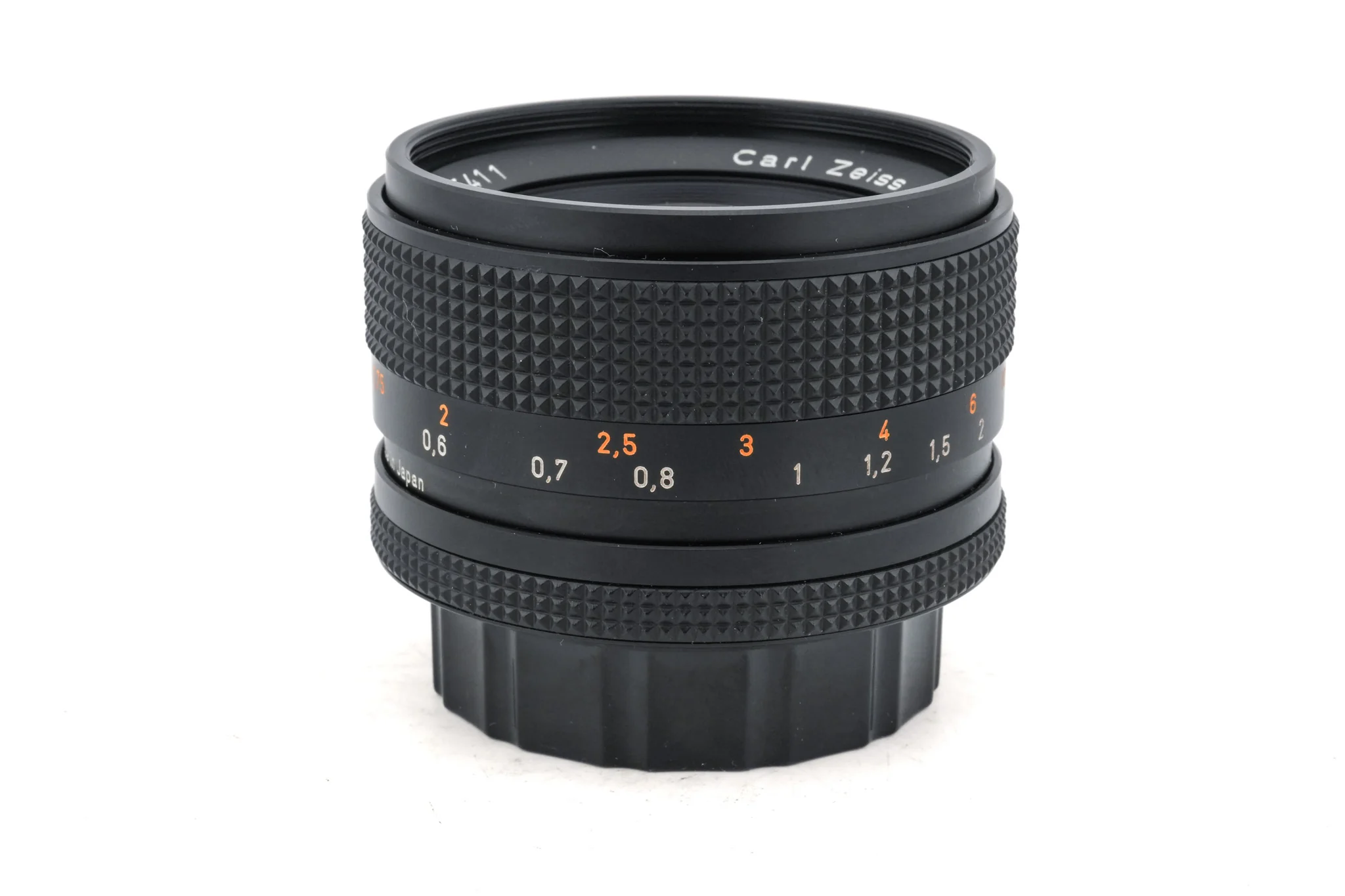 Carl Zeiss 50mm f1.4 Planar T* (AE) - Image 4