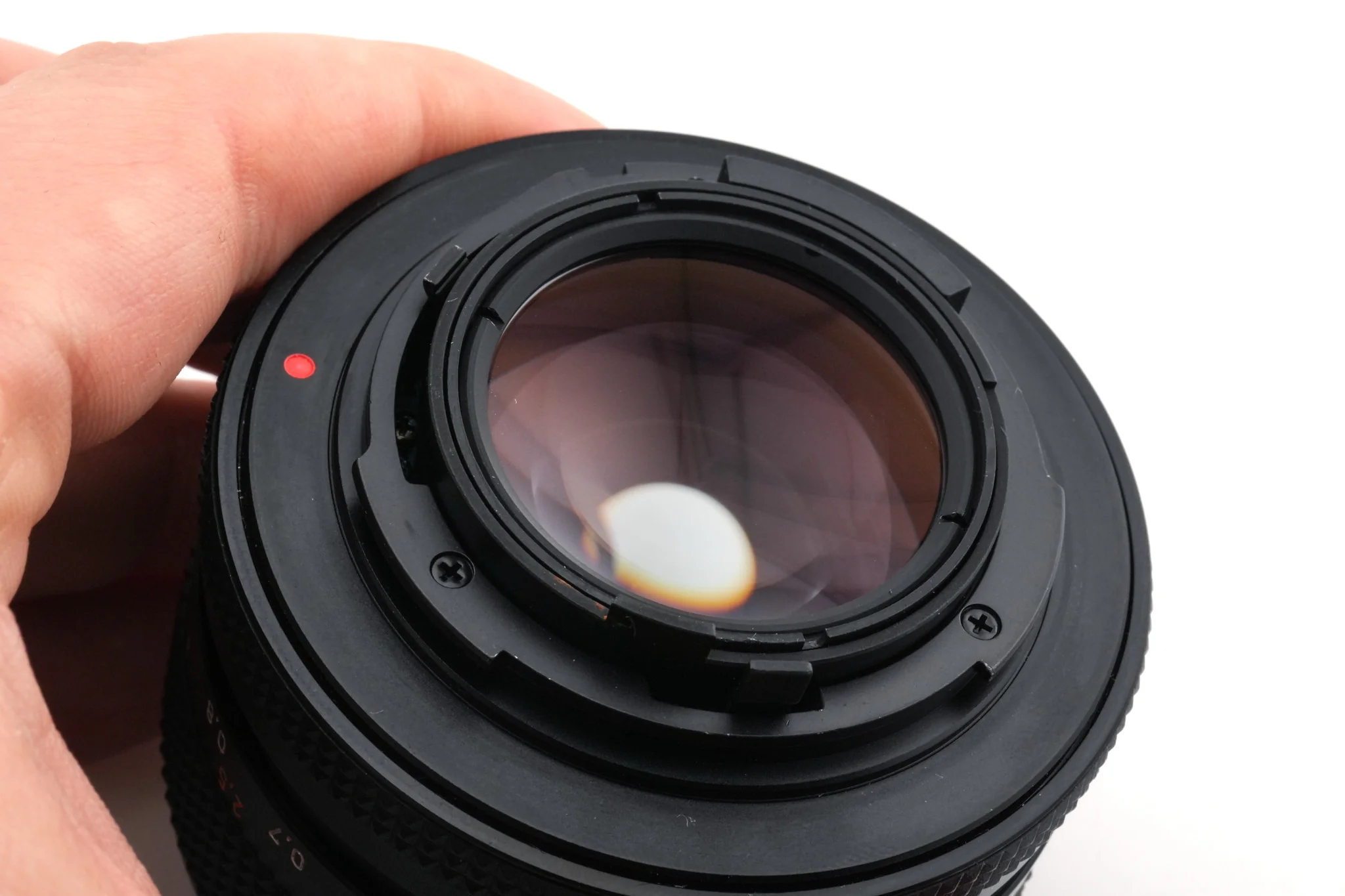 Carl Zeiss 50mm f1.4 Planar T* (AE) - Image 6