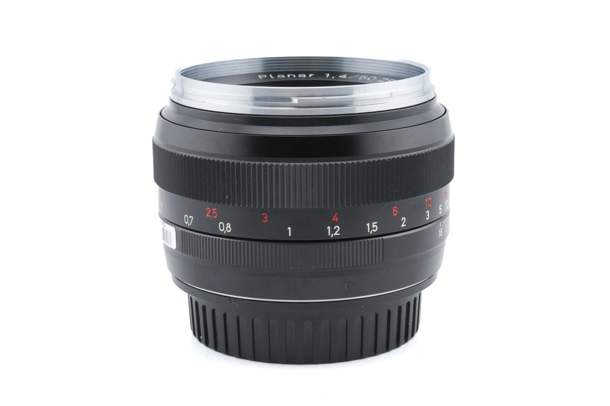 Carl Zeiss 50mm f1.4 Planar T* ZE - Image 3