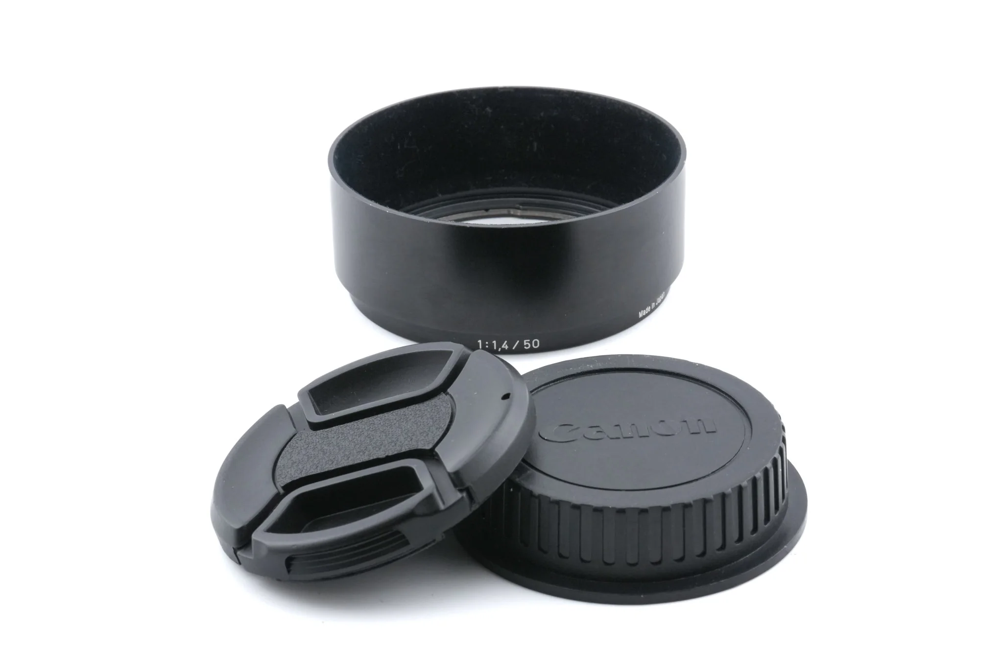 Carl Zeiss 50mm f1.4 Planar T* ZE - Image 7