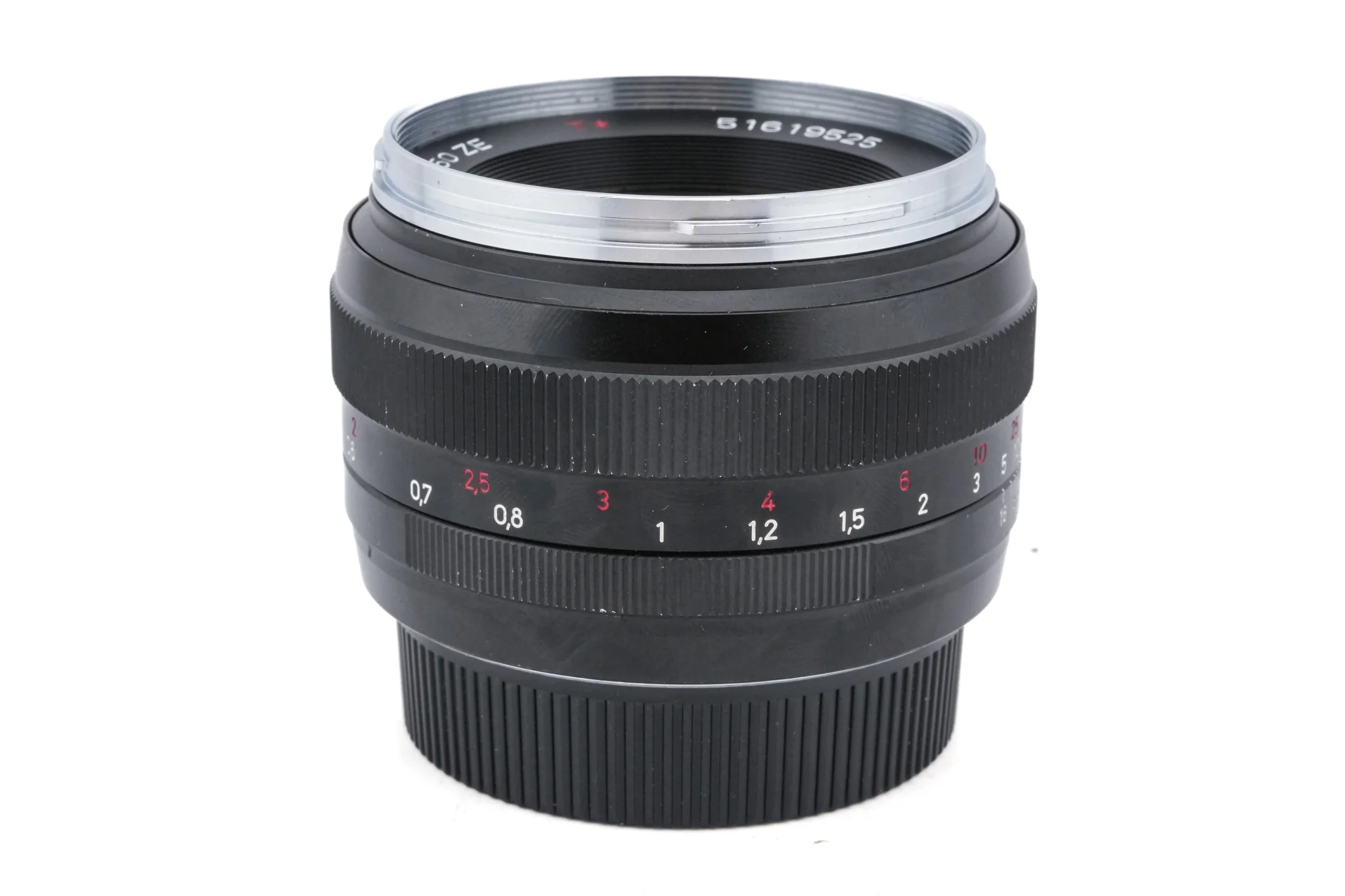 Carl Zeiss 50mm f1.4 Planar T* ZE - Image 4