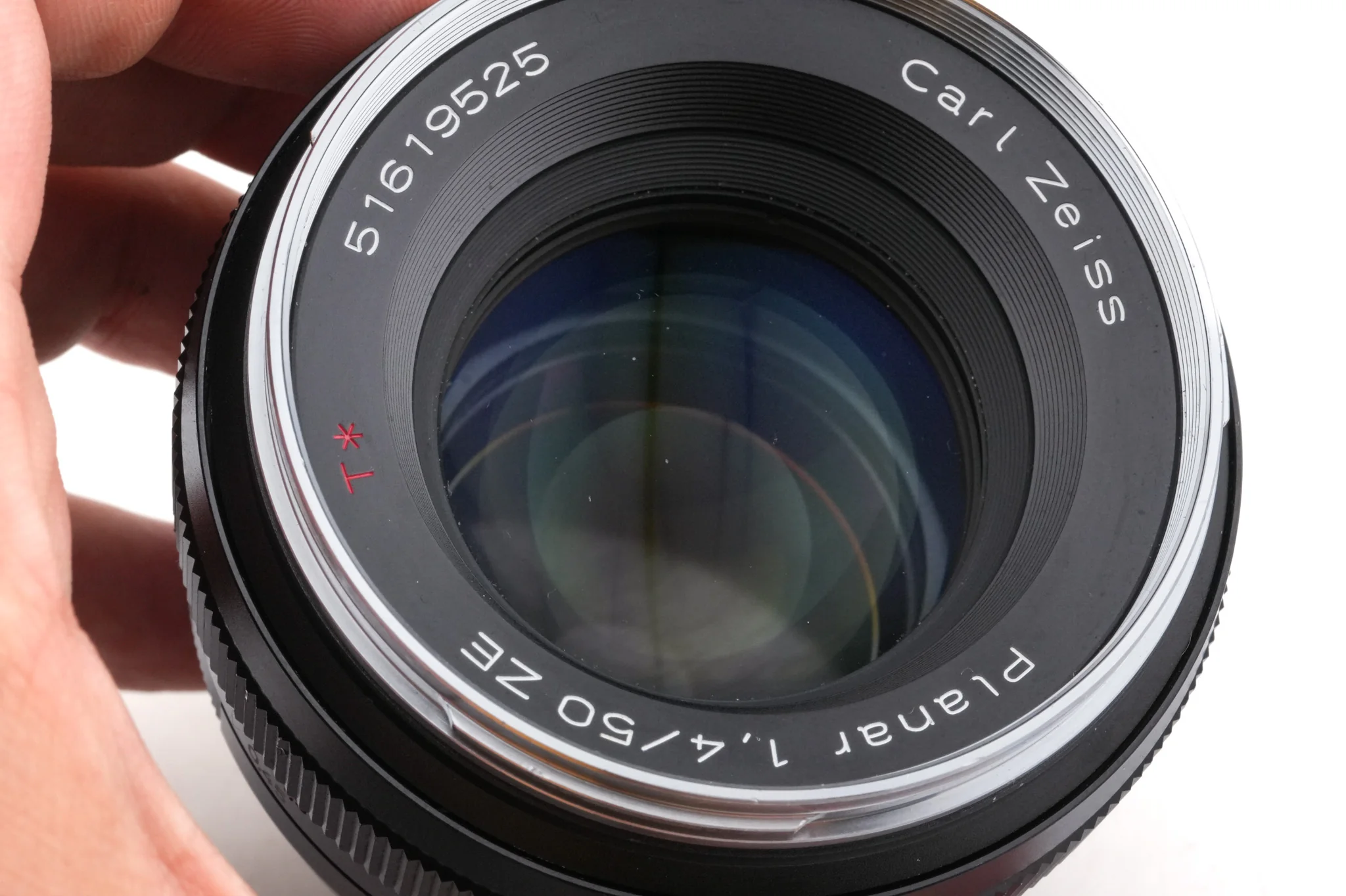 Carl Zeiss 50mm f1.4 Planar T* ZE - Image 5